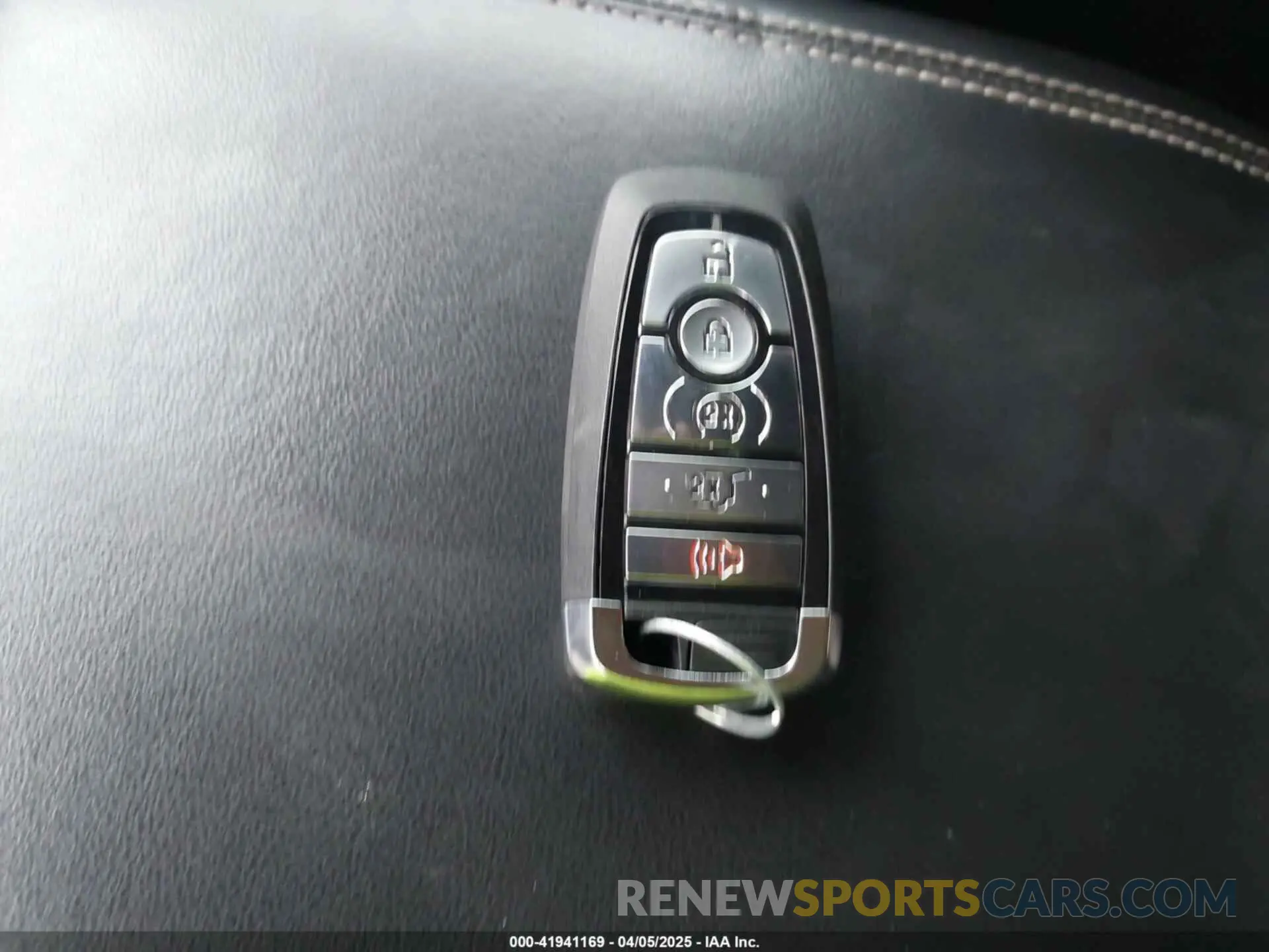 11 fotografías del automóvil dañado 1FMSK7DH7LGB34751 FORD EXPLORER 2020