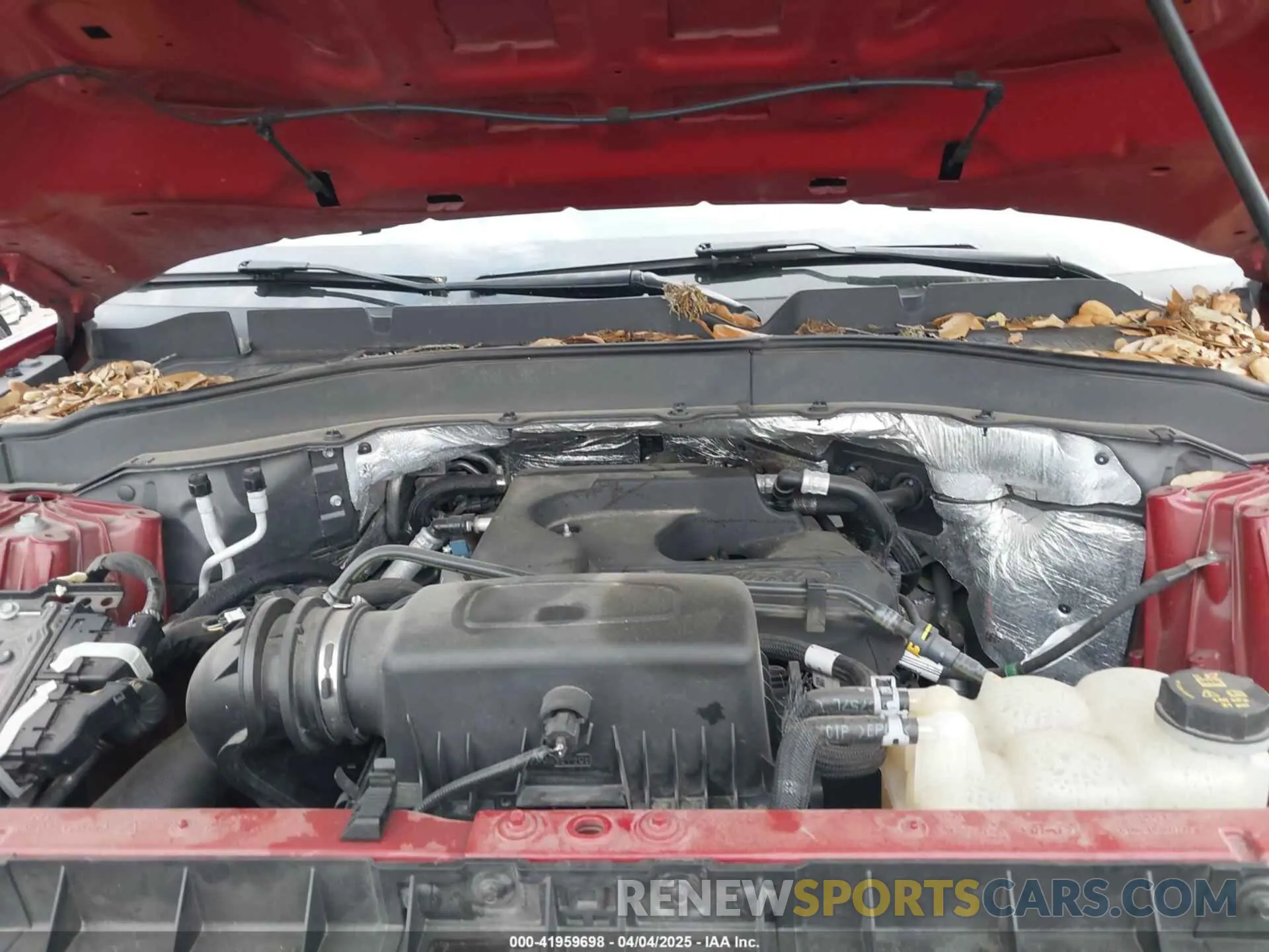 10 fotografías del automóvil dañado 1FMSK7DH7LGB35012 FORD EXPLORER 2020