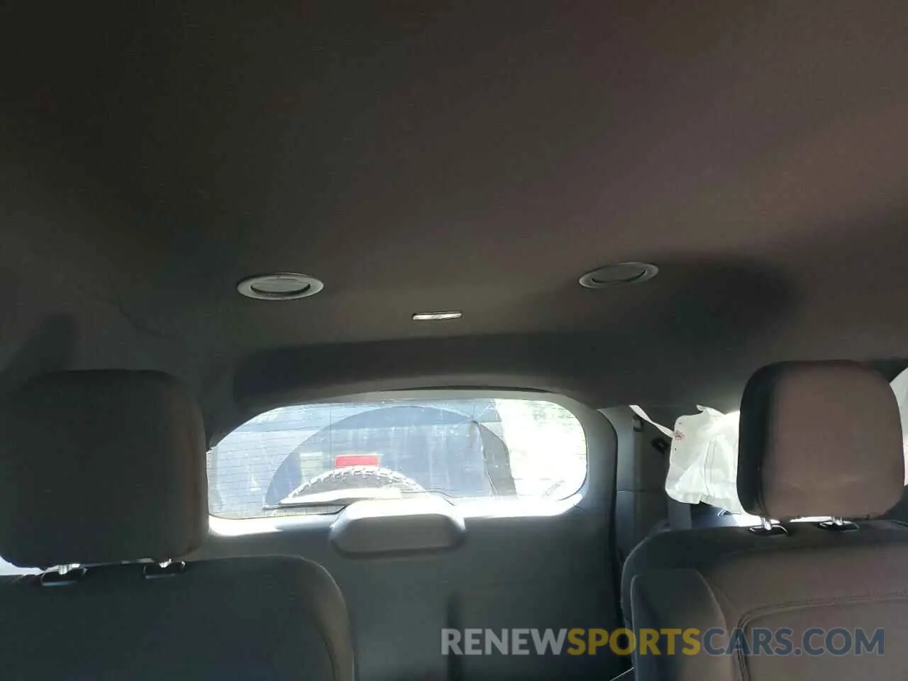 10 fotografías del automóvil dañado 1FMSK7DH7LGB89460 FORD EXPLORER 2020