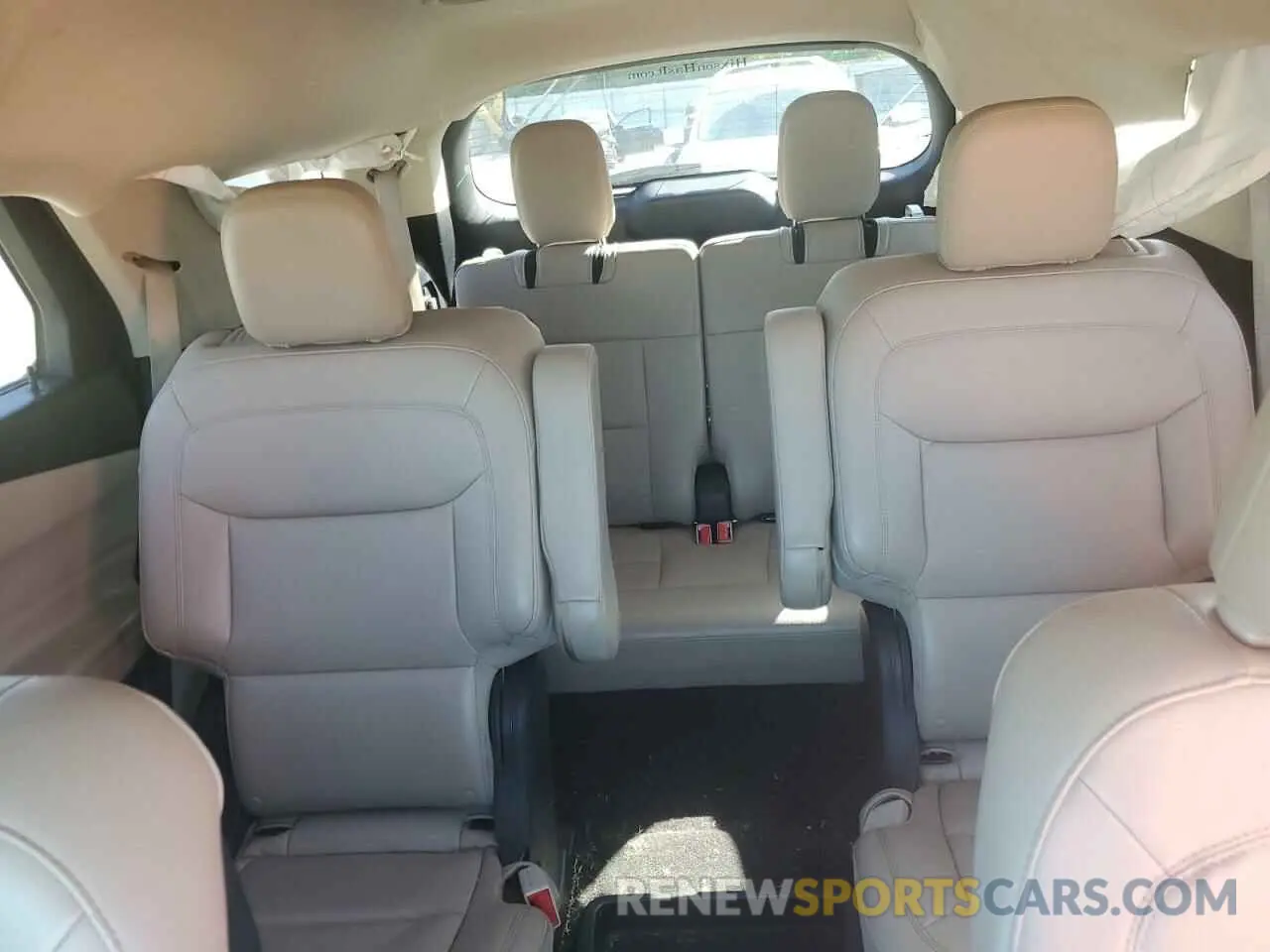 10 fotografías del automóvil dañado 1FMSK7DH7LGC41864 FORD EXPLORER 2020