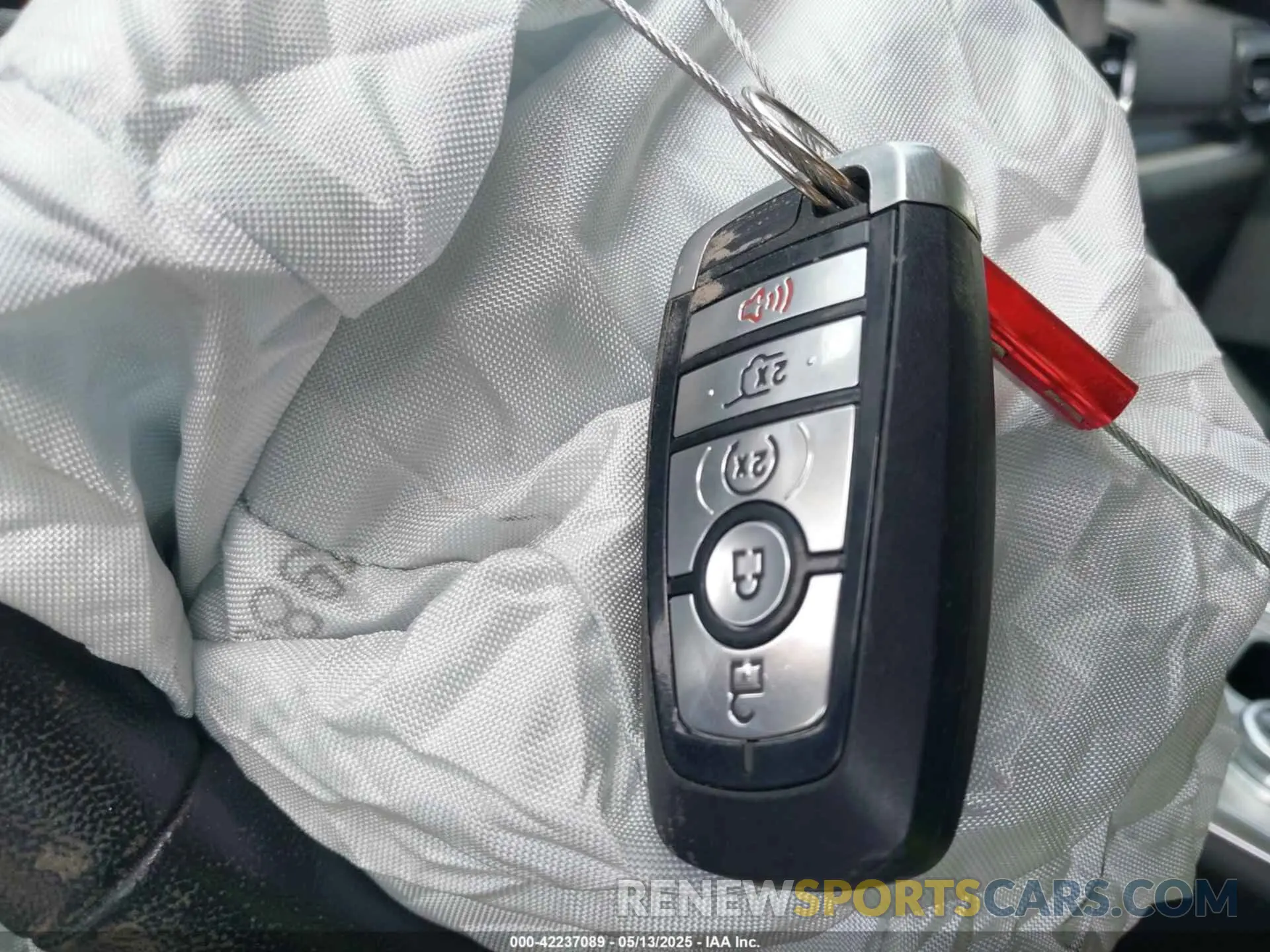 11 fotografías del automóvil dañado 1FMSK7DH7LGC86111 FORD EXPLORER 2020