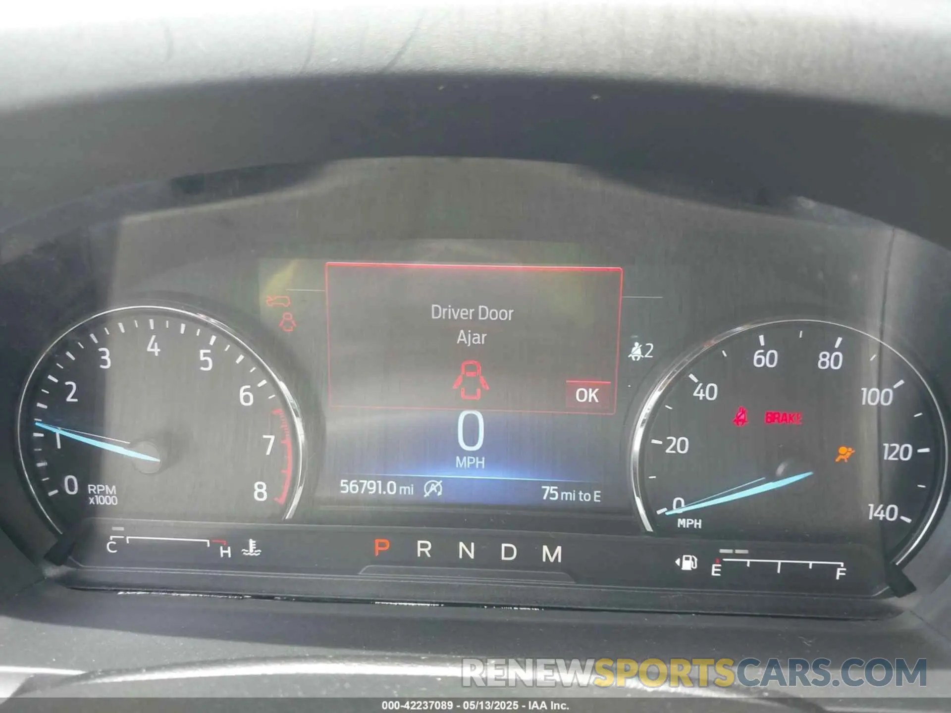 7 fotografías del automóvil dañado 1FMSK7DH7LGC86111 FORD EXPLORER 2020