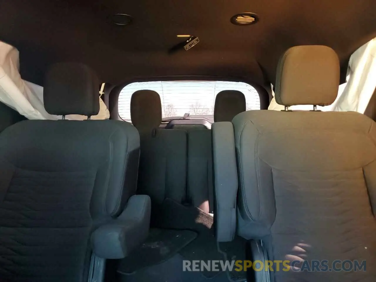 10 fotografías del automóvil dañado 1FMSK7DH8LGB93761 FORD EXPLORER 2020