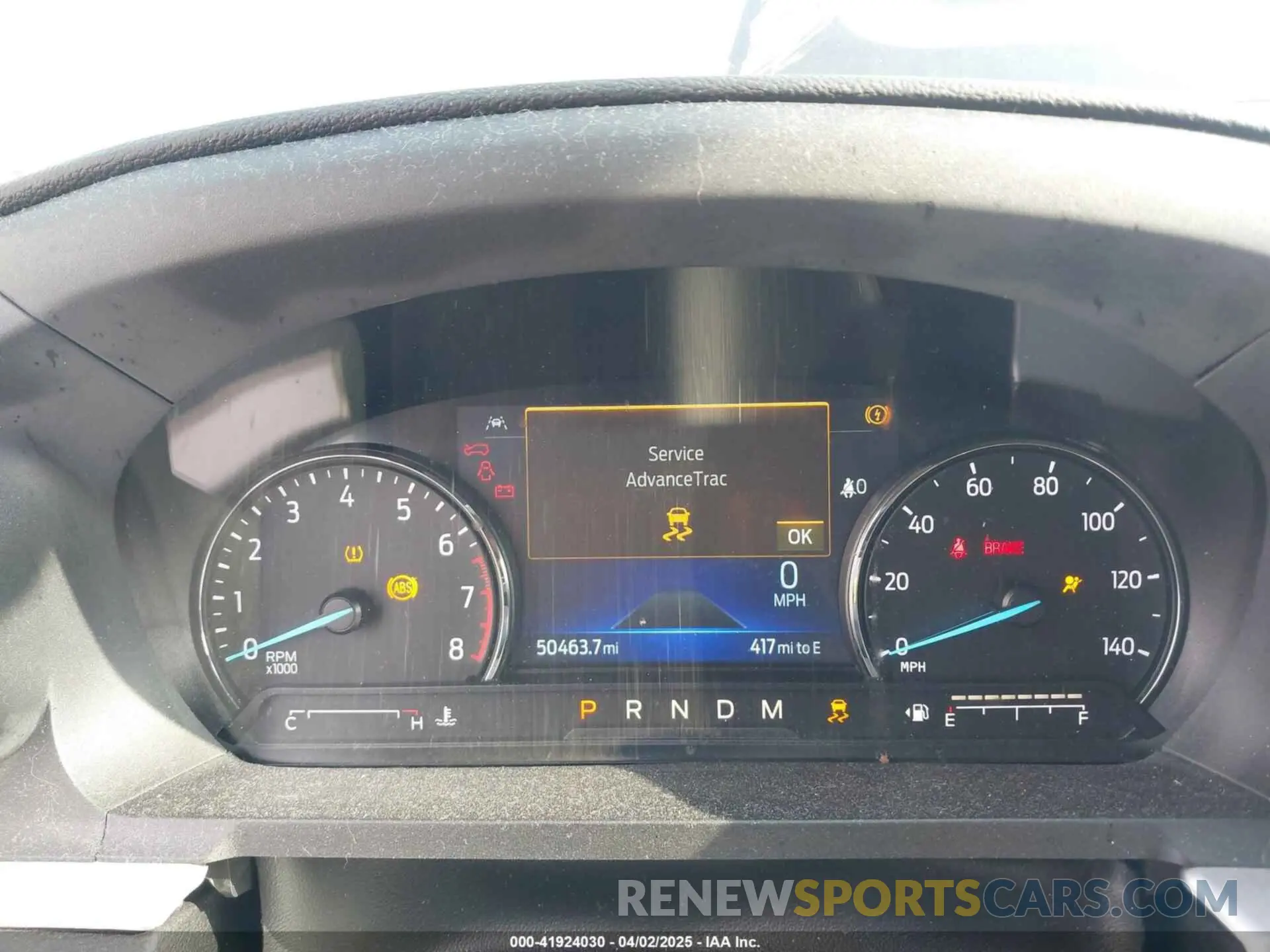 7 fotografías del automóvil dañado 1FMSK7DH9LGD03359 FORD EXPLORER 2020