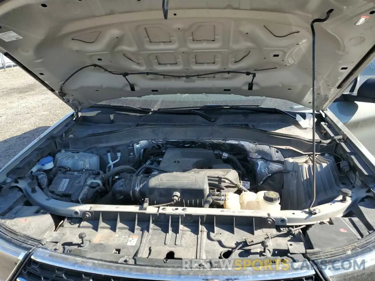 13 fotografías del automóvil dañado 1FMSK7DHXLGA26821 FORD EXPLORER 2020