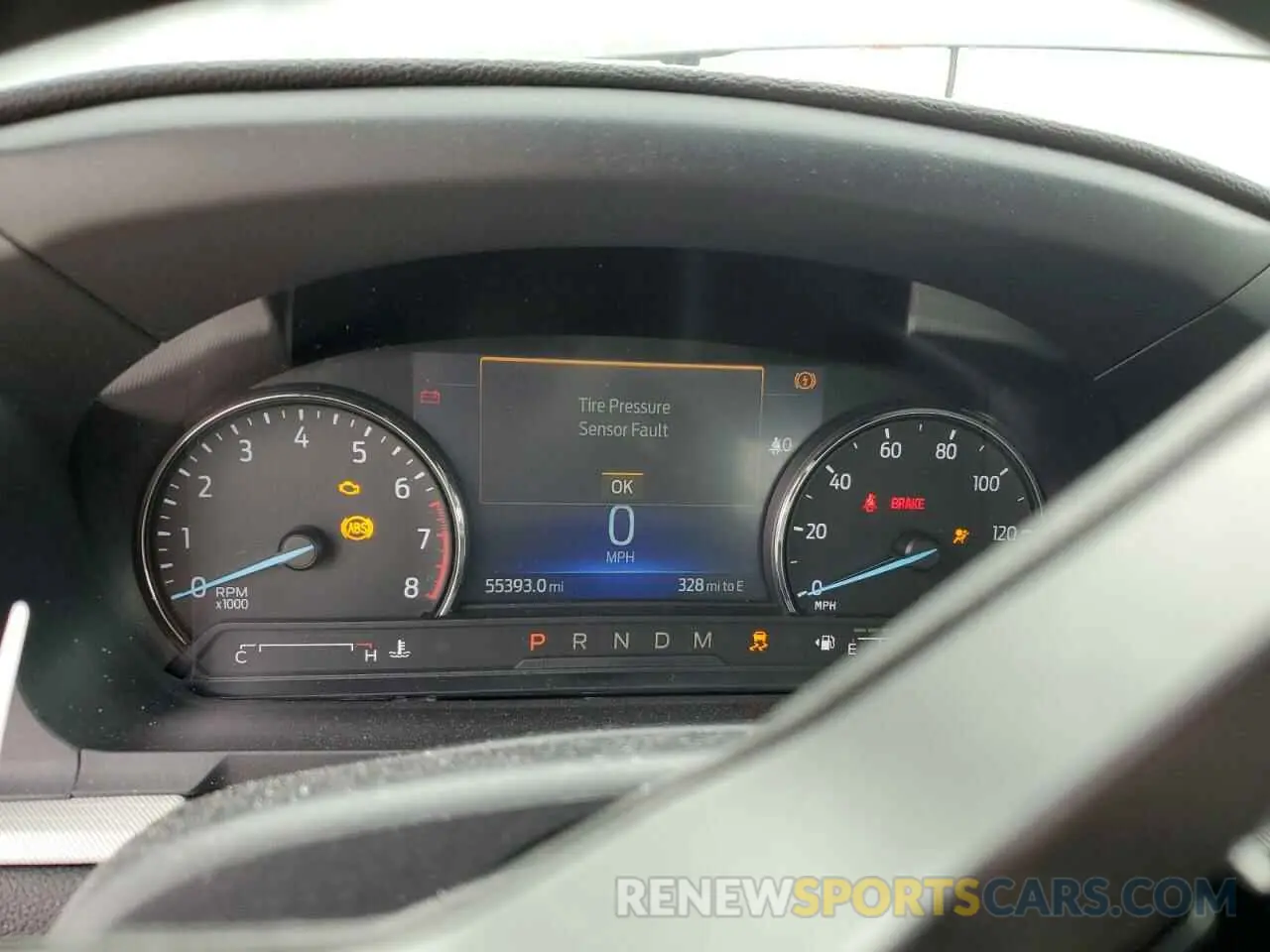9 fotografías del automóvil dañado 1FMSK7DHXLGB09326 FORD EXPLORER 2020