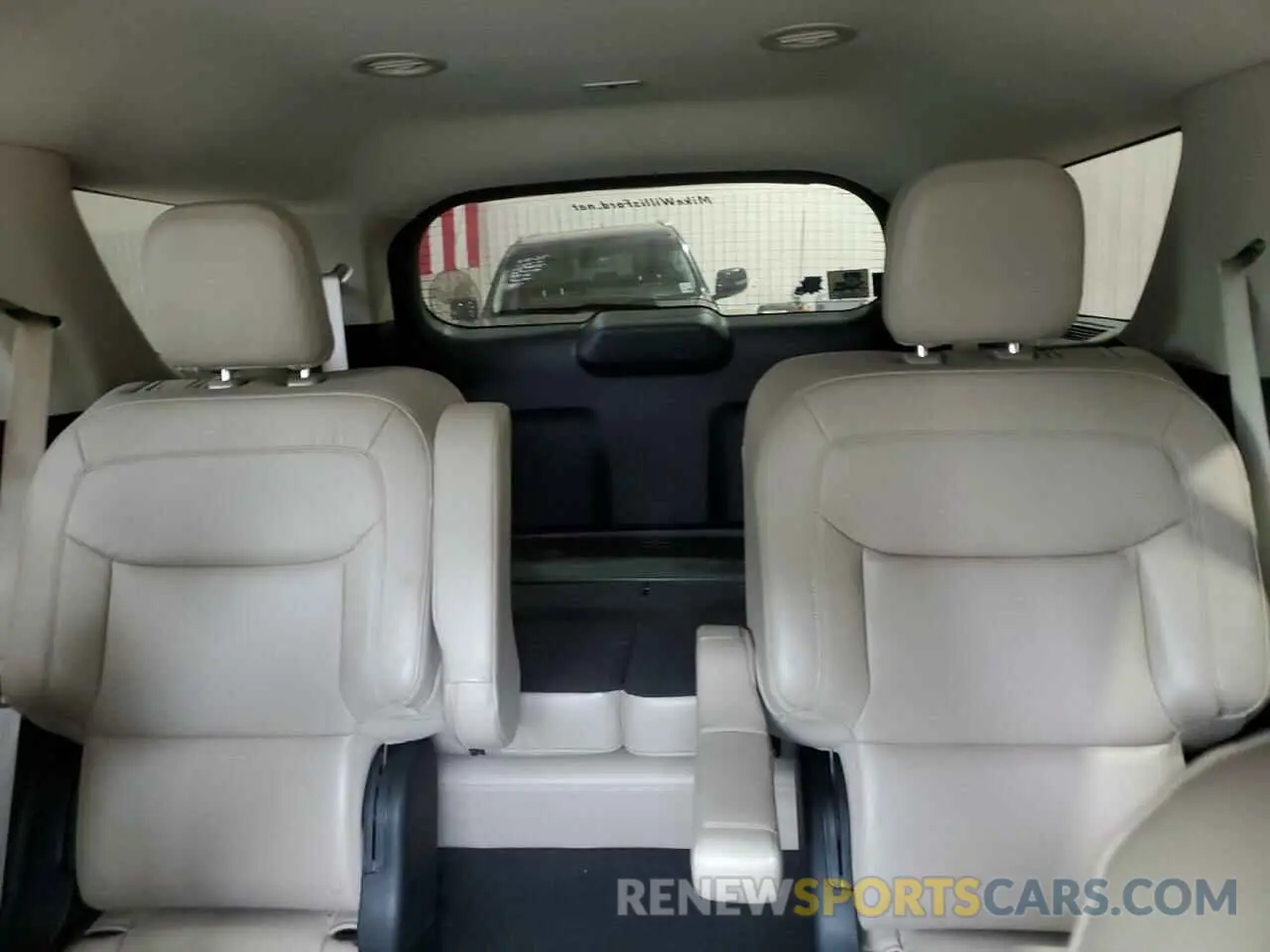 10 fotografías del automóvil dañado 1FMSK7DHXLGC74728 FORD EXPLORER 2020