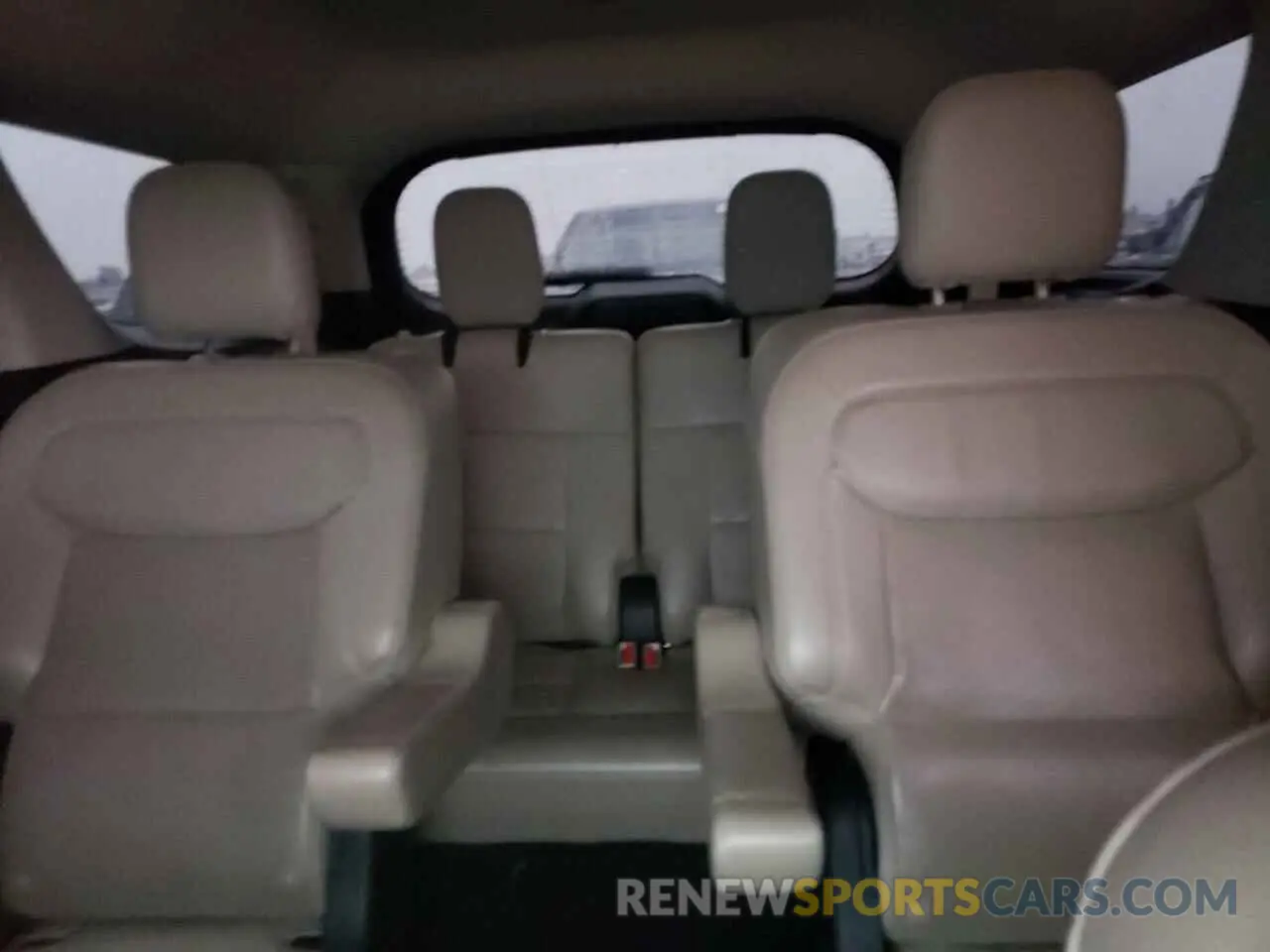 10 fotografías del automóvil dañado 1FMSK7FH0LGA05733 FORD EXPLORER 2020