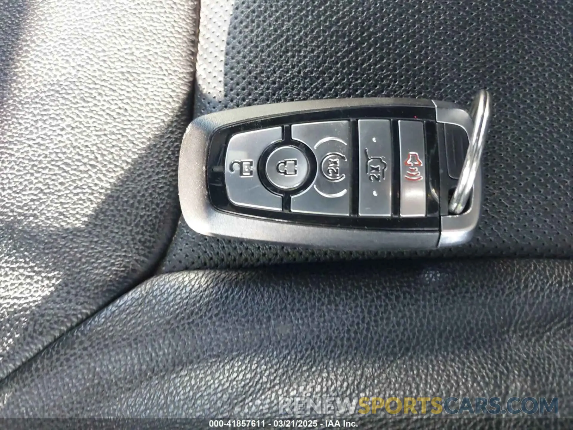 11 fotografías del automóvil dañado 1FMSK7FH0LGB80435 FORD EXPLORER 2020