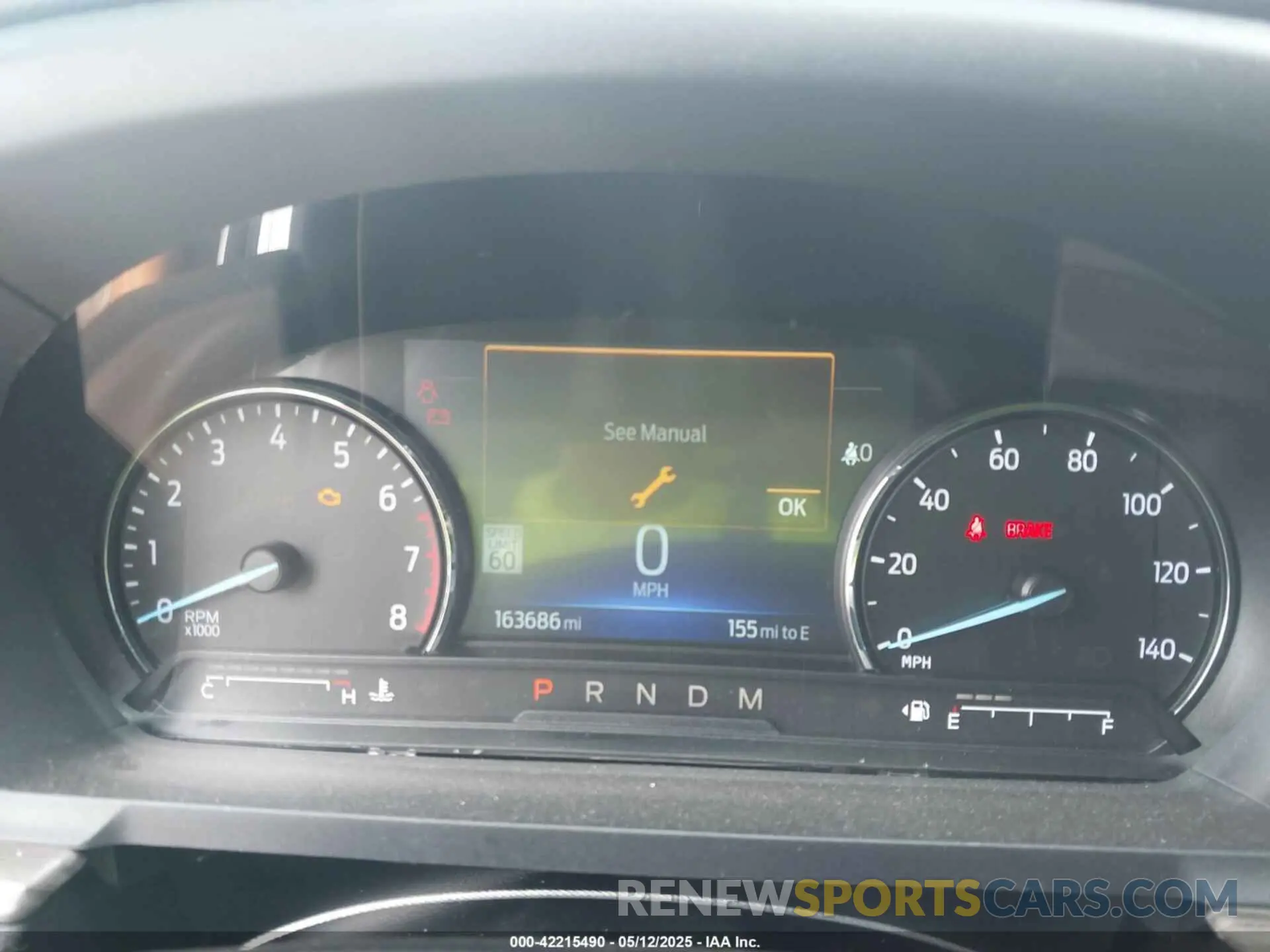 7 fotografías del automóvil dañado 1FMSK7FH1LGC23289 FORD EXPLORER 2020