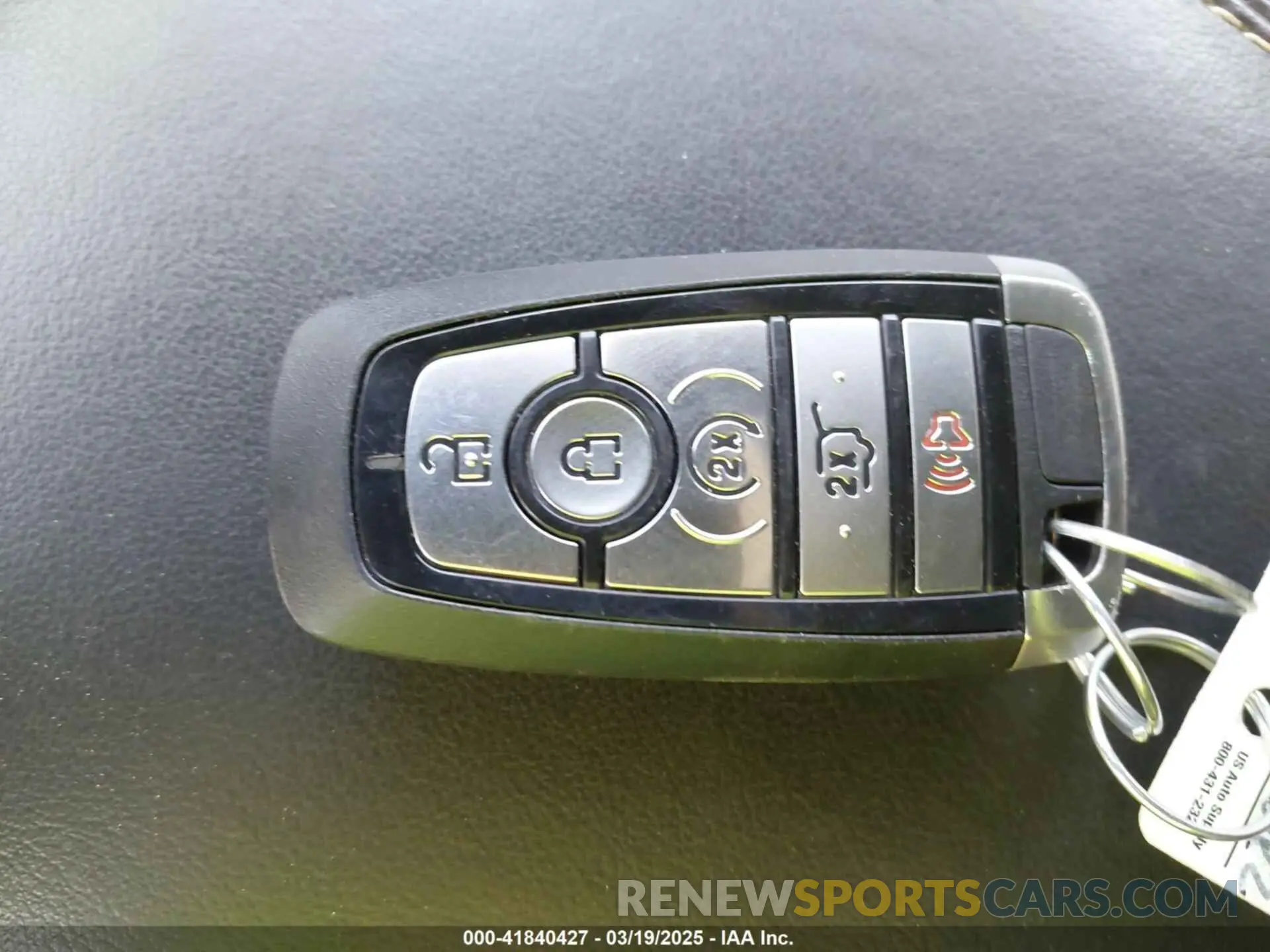 11 fotografías del automóvil dañado 1FMSK7FH2LGA05748 FORD EXPLORER 2020