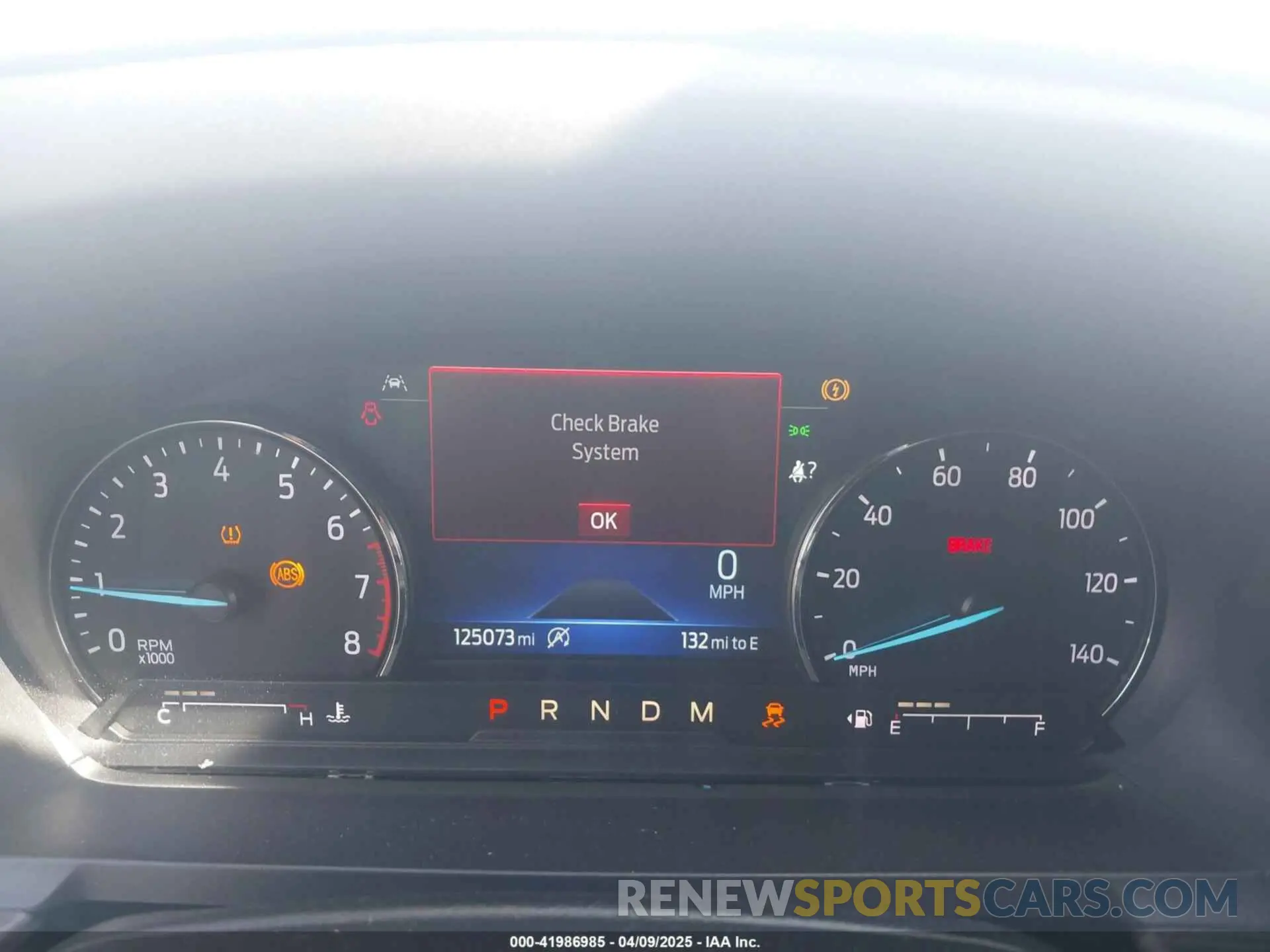 7 fotografías del automóvil dañado 1FMSK7FH3LGC03447 FORD EXPLORER 2020