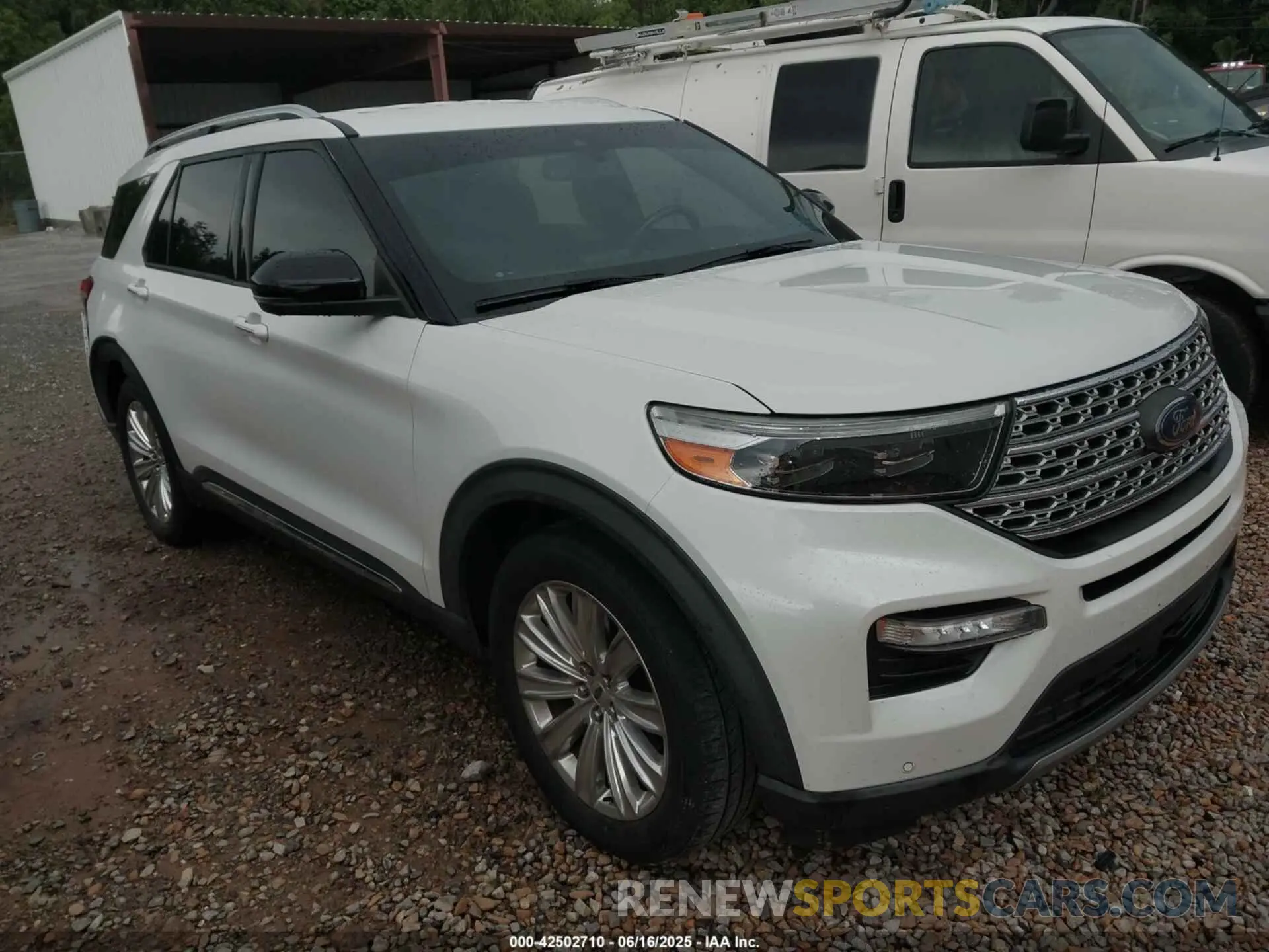 1 fotografías del automóvil dañado 1FMSK7FH6LGB26377 FORD EXPLORER 2020