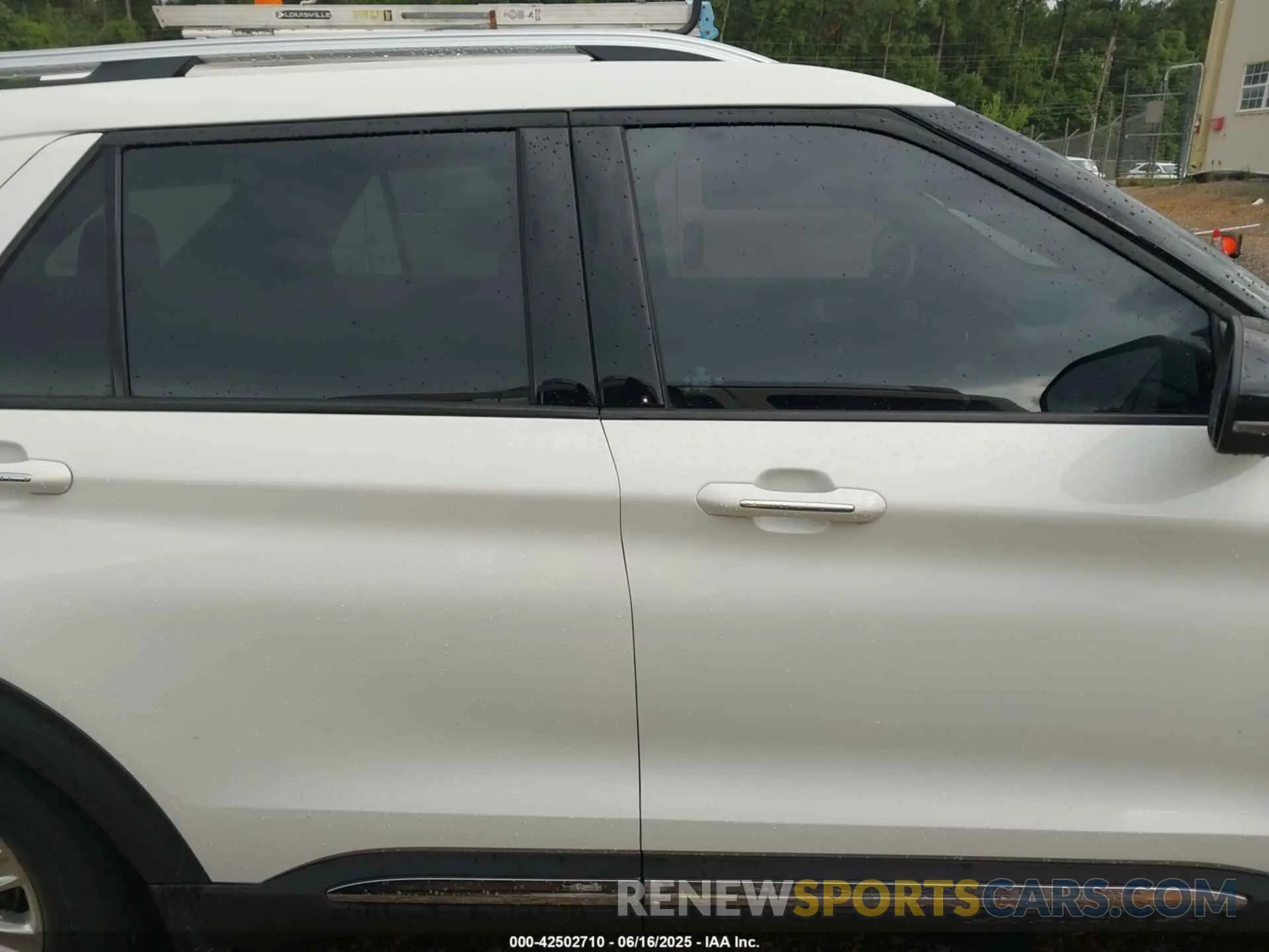 12 fotografías del automóvil dañado 1FMSK7FH6LGB26377 FORD EXPLORER 2020