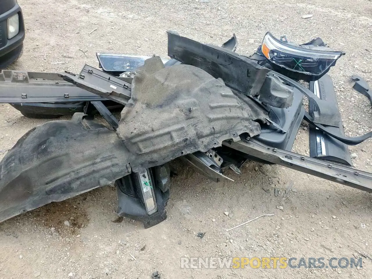13 fotografías del automóvil dañado 1FMSK7FH7LGB52079 FORD EXPLORER 2020