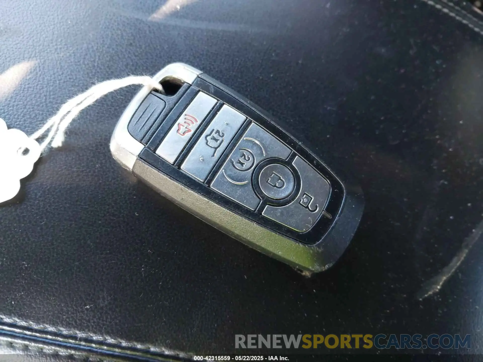 11 fotografías del automóvil dañado 1FMSK7FH8LGA09996 FORD EXPLORER 2020