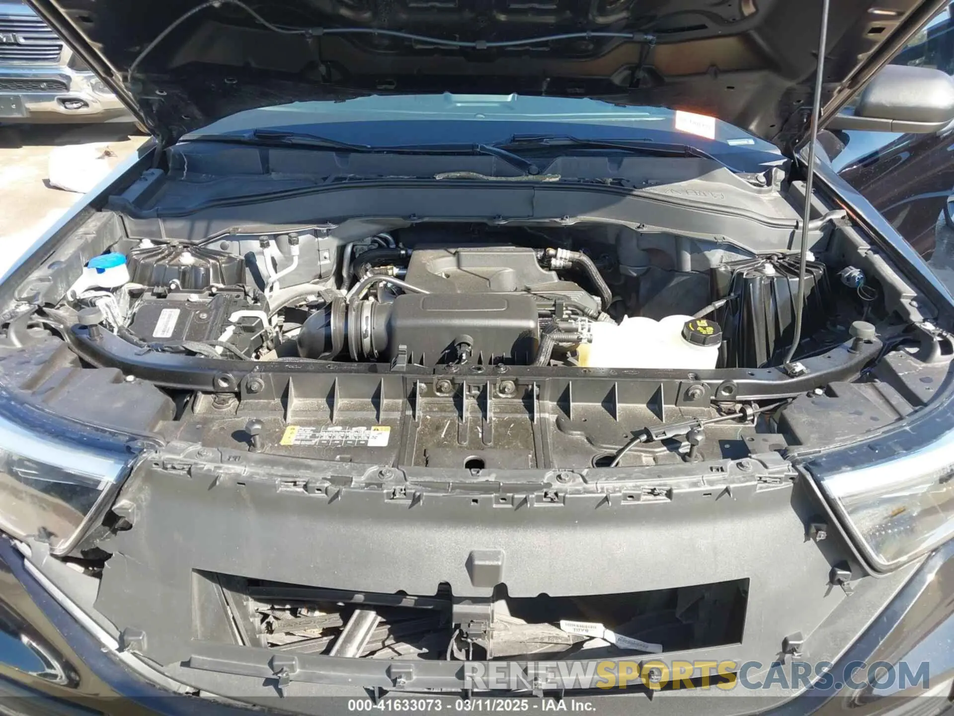 10 fotografías del automóvil dañado 1FMSK8BH0LGB12535 FORD EXPLORER 2020