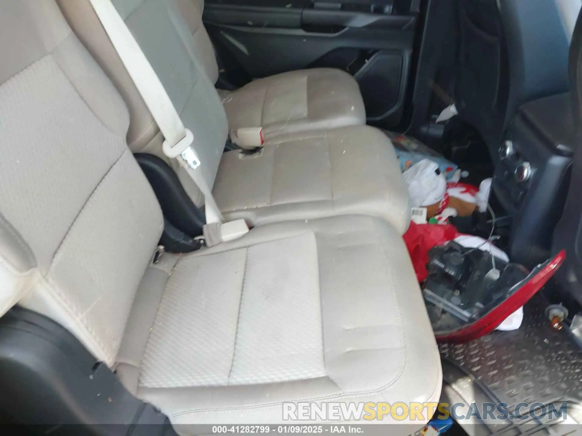 8 fotografías del automóvil dañado 1FMSK8BH9LGB12534 FORD EXPLORER 2020