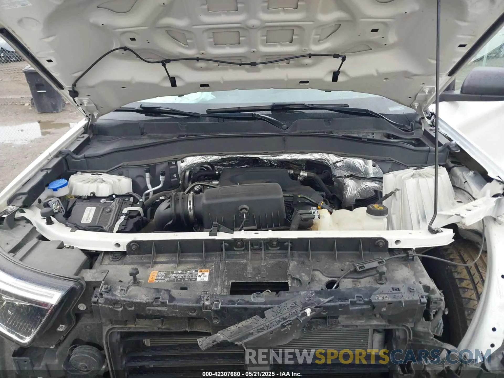 10 fotografías del automóvil dañado 1FMSK8DH0LGB21443 FORD EXPLORER 2020