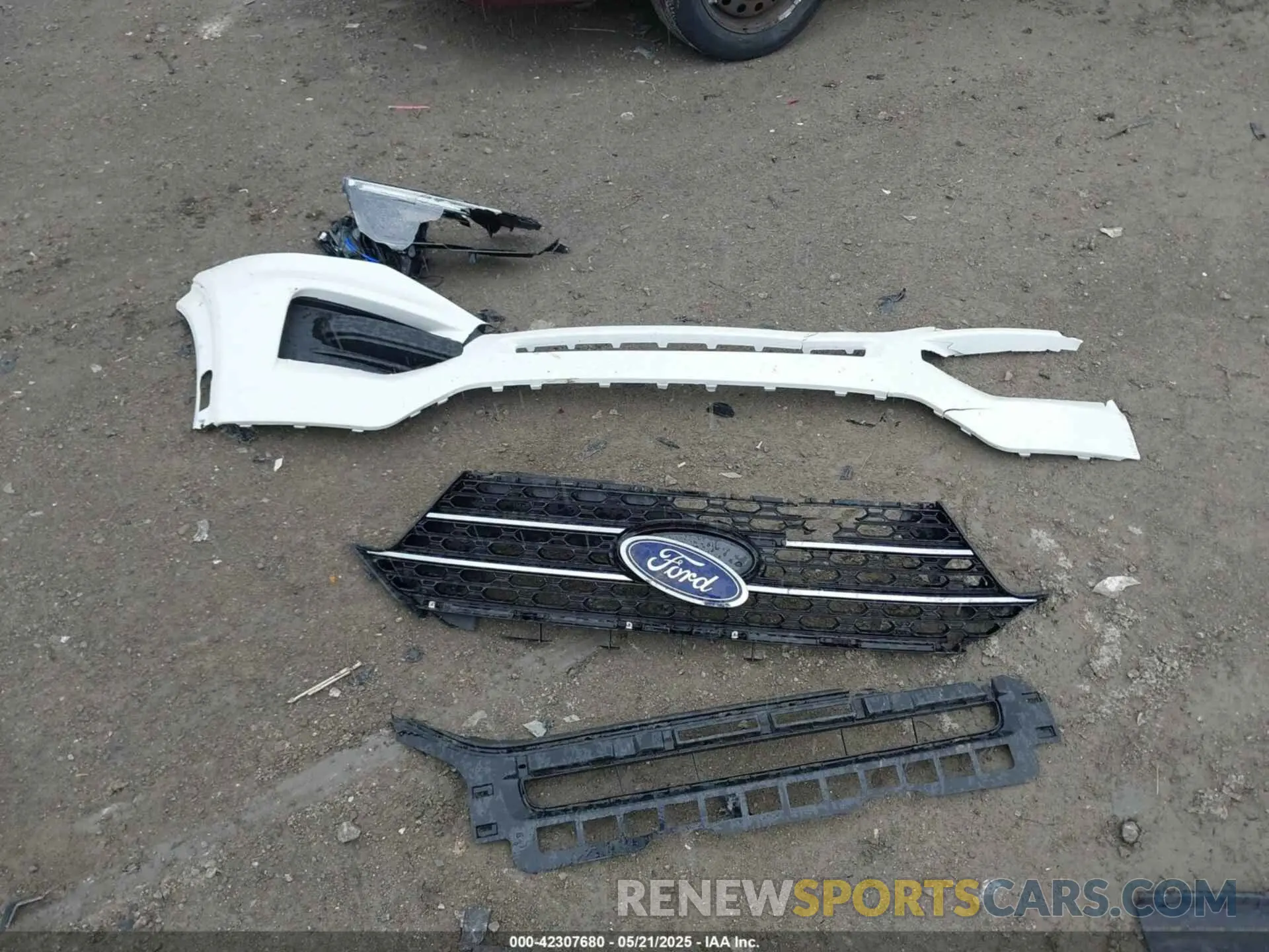 12 fotografías del automóvil dañado 1FMSK8DH0LGB21443 FORD EXPLORER 2020