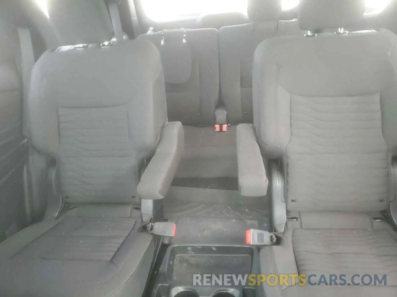 10 fotografías del automóvil dañado 1FMSK8DH0LGB93145 FORD EXPLORER 2020