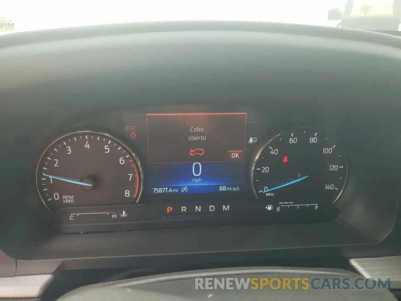 9 fotografías del automóvil dañado 1FMSK8DH0LGB93145 FORD EXPLORER 2020