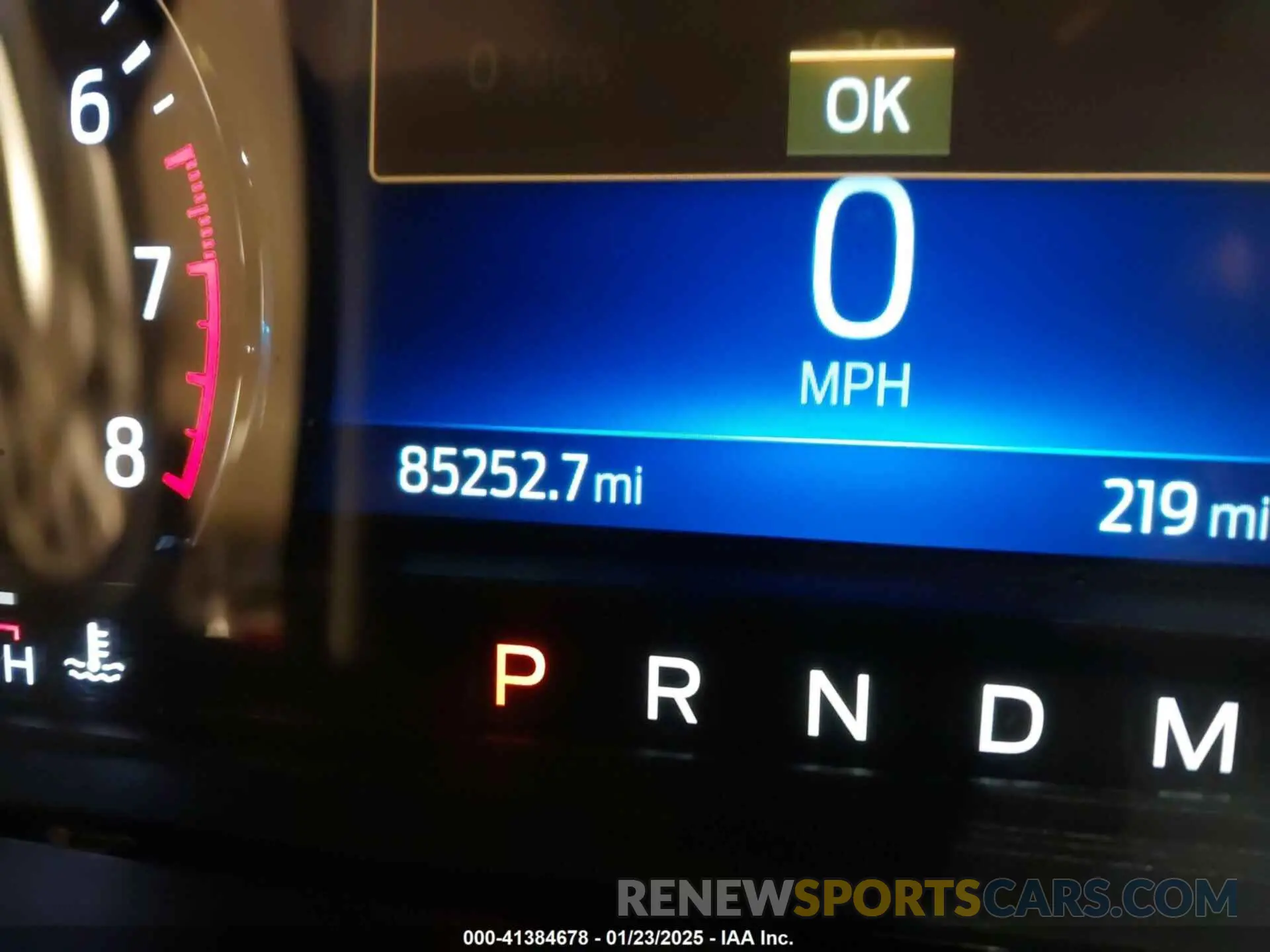16 fotografías del automóvil dañado 1FMSK8DH1LGA81227 FORD EXPLORER 2020
