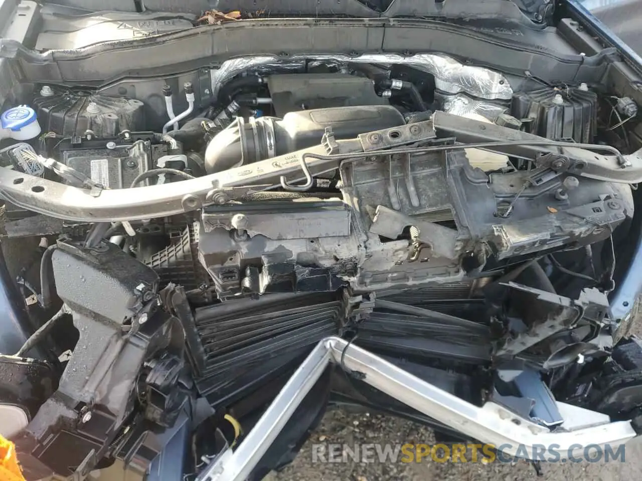 12 fotografías del automóvil dañado 1FMSK8DH1LGB03470 FORD EXPLORER 2020