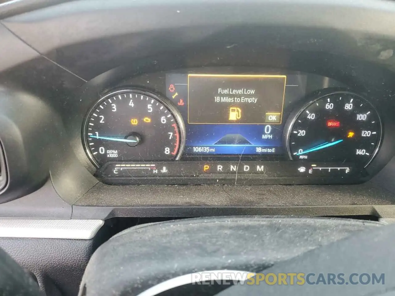 9 fotografías del automóvil dañado 1FMSK8DH1LGB03470 FORD EXPLORER 2020