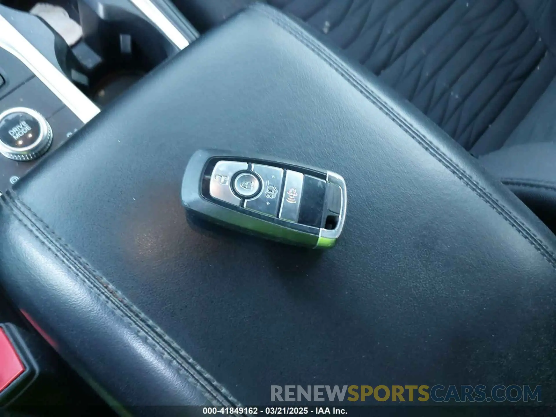 11 fotografías del automóvil dañado 1FMSK8DH2LGB31861 FORD EXPLORER 2020