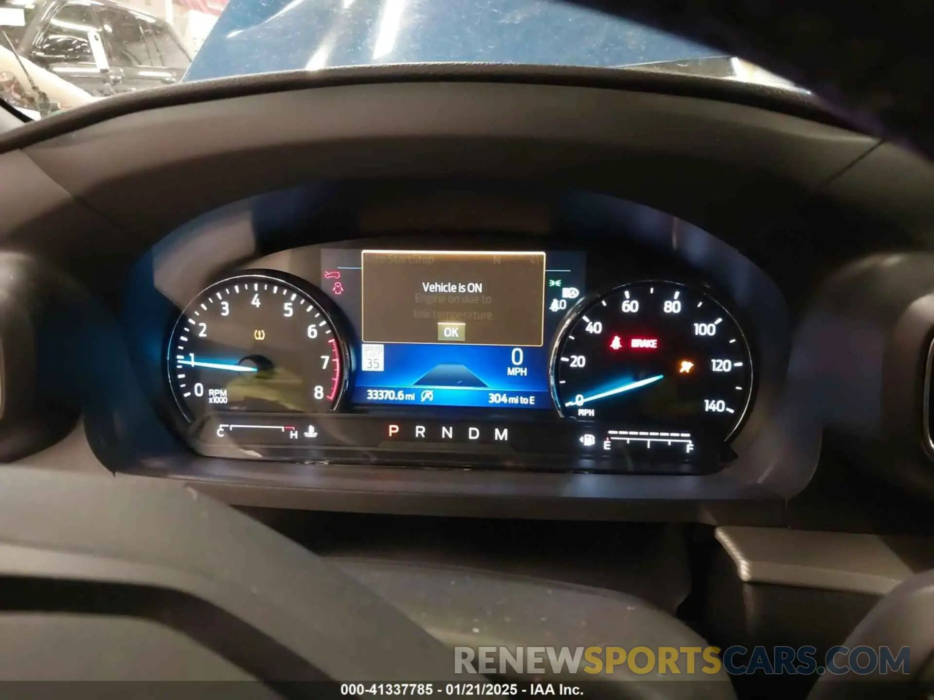 7 fotografías del automóvil dañado 1FMSK8DH2LGB65248 FORD EXPLORER 2020