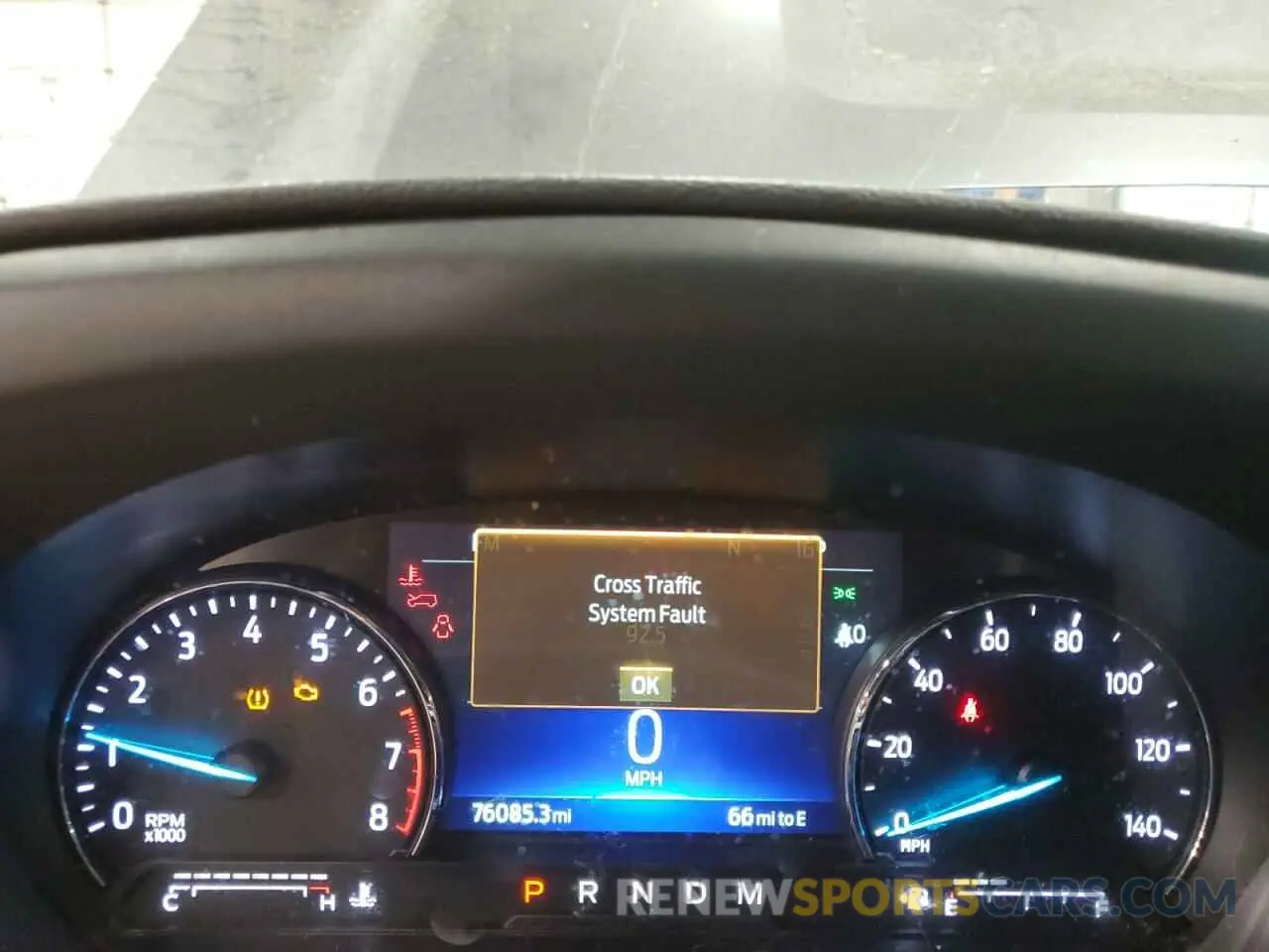 9 fotografías del automóvil dañado 1FMSK8DH3LGC55640 FORD EXPLORER 2020