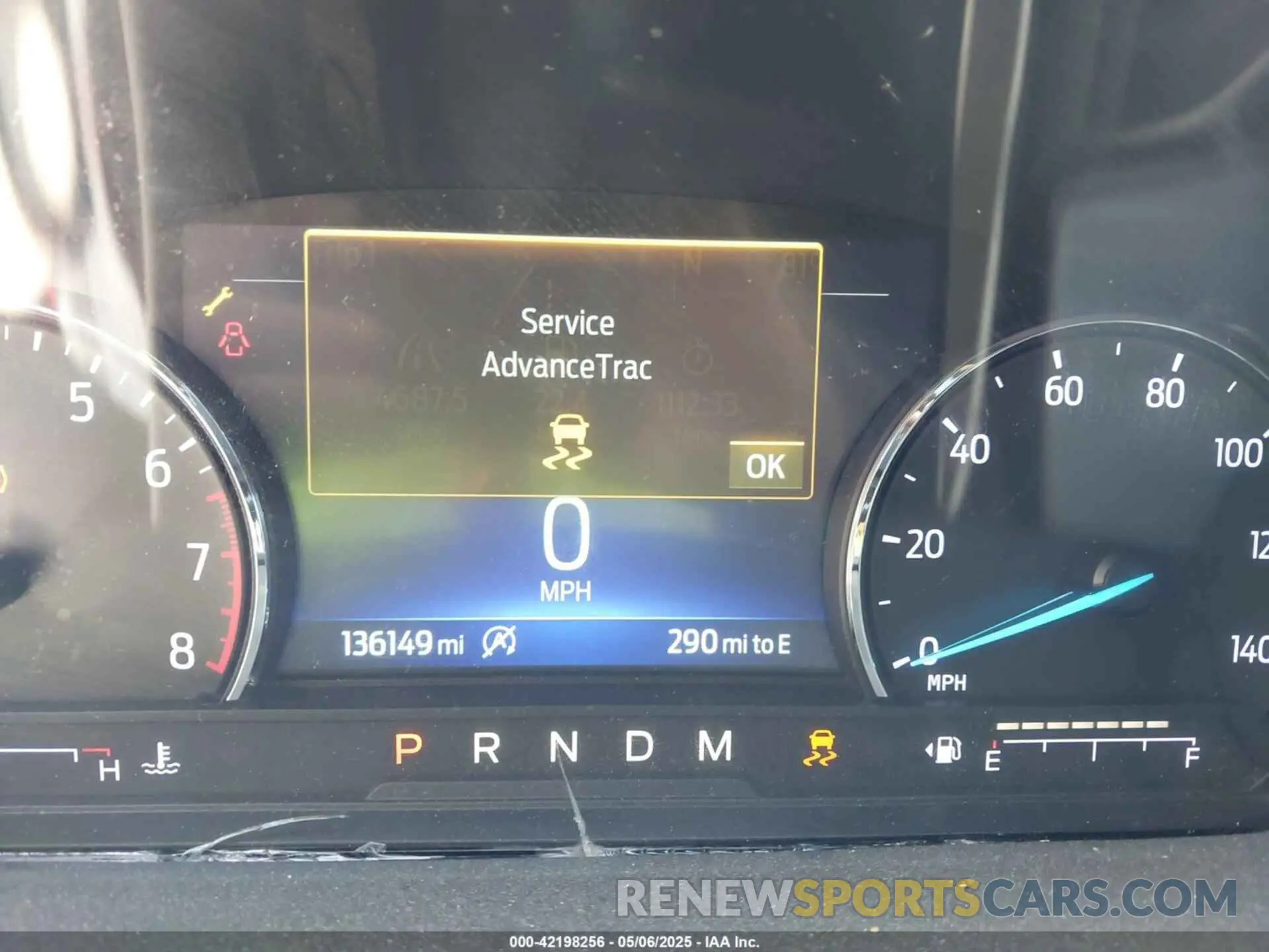 7 fotografías del automóvil dañado 1FMSK8DH4LGA57214 FORD EXPLORER 2020