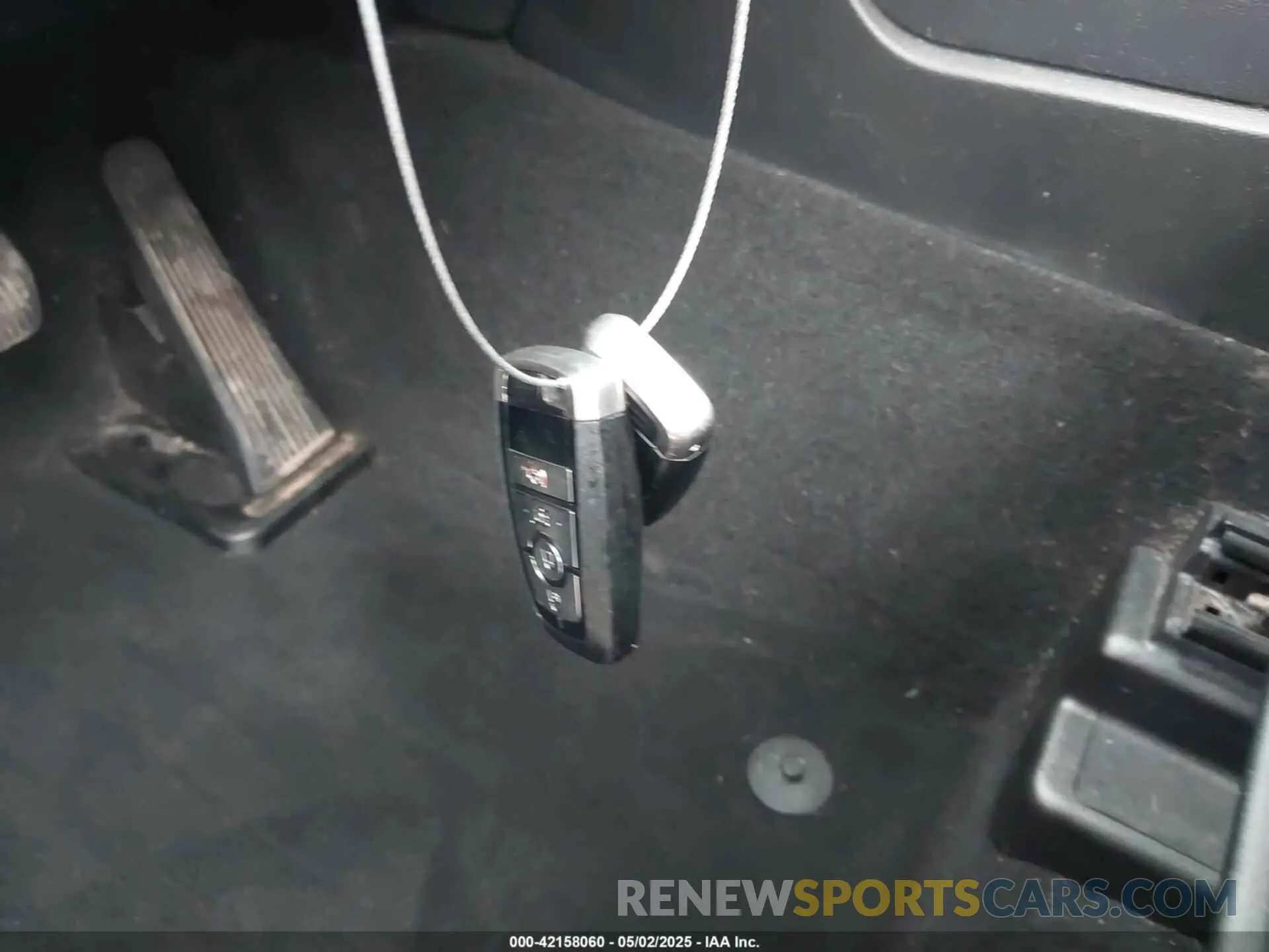 11 fotografías del automóvil dañado 1FMSK8DH4LGA89547 FORD EXPLORER 2020