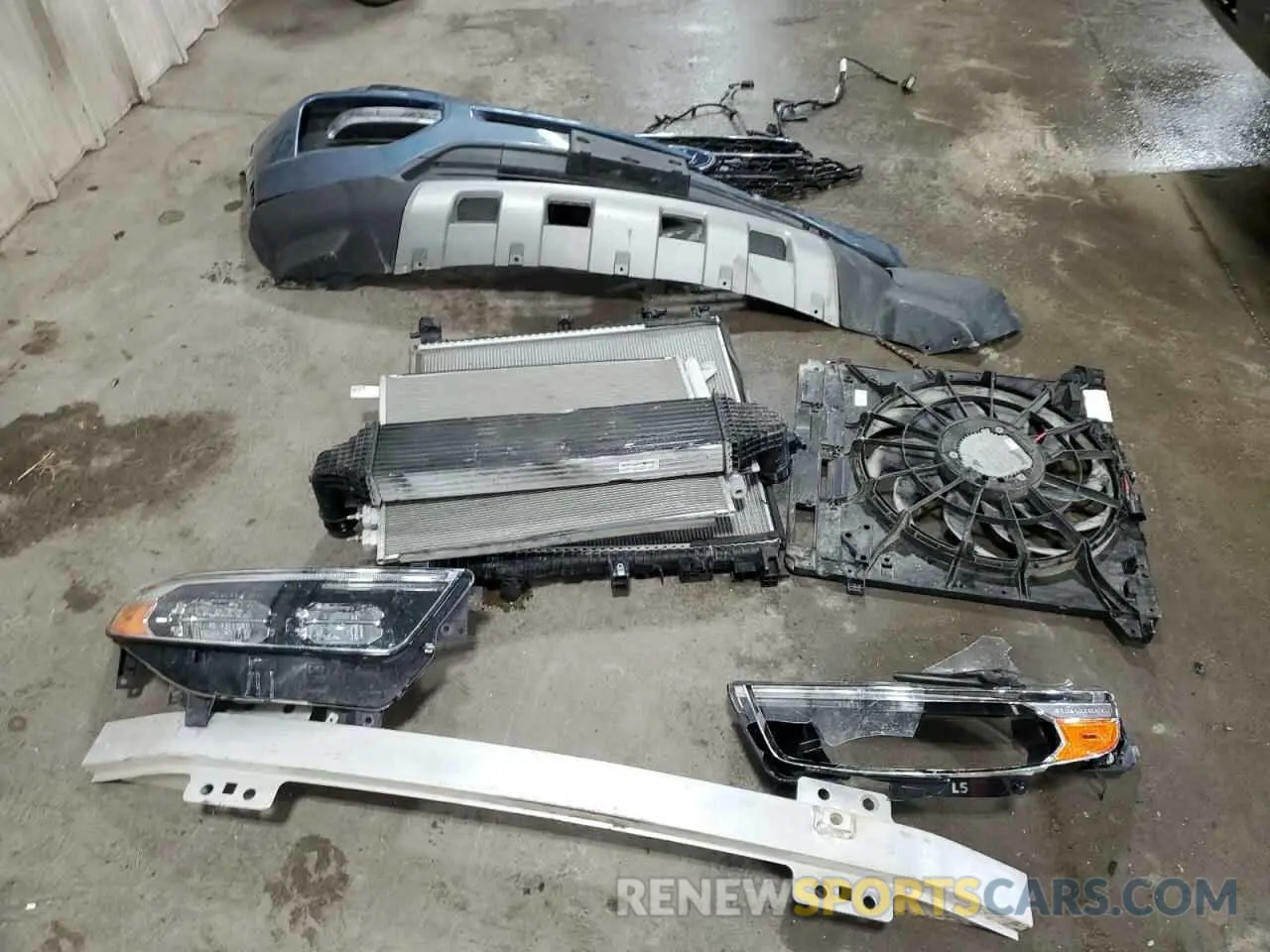 13 fotografías del automóvil dañado 1FMSK8DH4LGB05679 FORD EXPLORER 2020