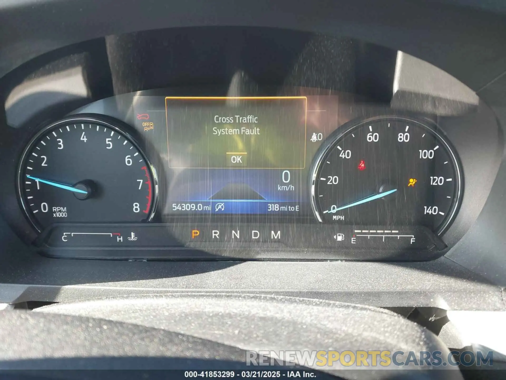 7 fotografías del automóvil dañado 1FMSK8DH4LGB27469 FORD EXPLORER 2020