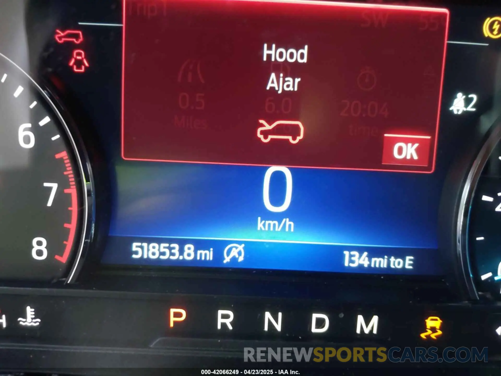 15 fotografías del automóvil dañado 1FMSK8DH4LGB70385 FORD EXPLORER 2020