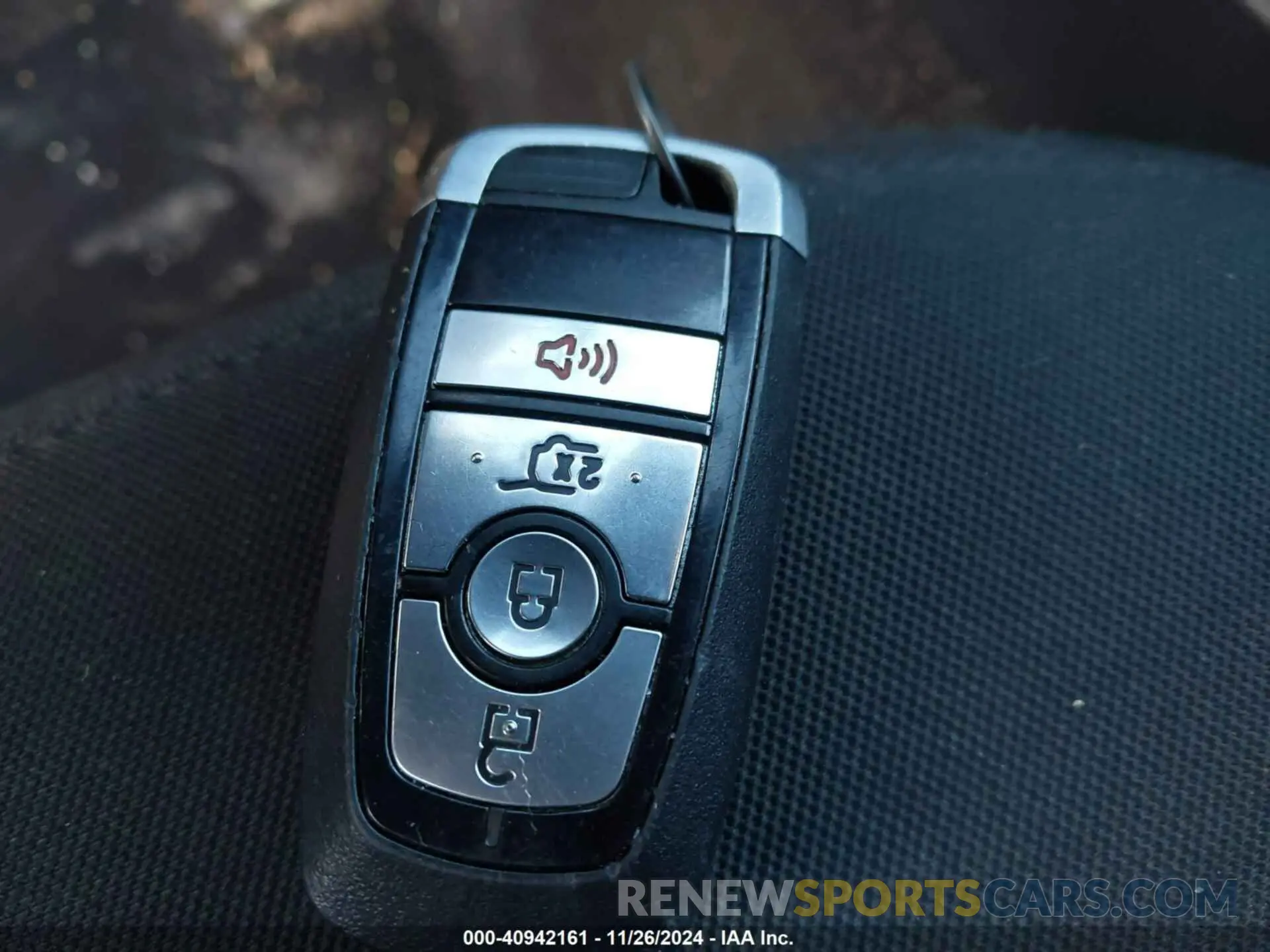11 fotografías del automóvil dañado 1FMSK8DH4LGC18709 FORD EXPLORER 2020