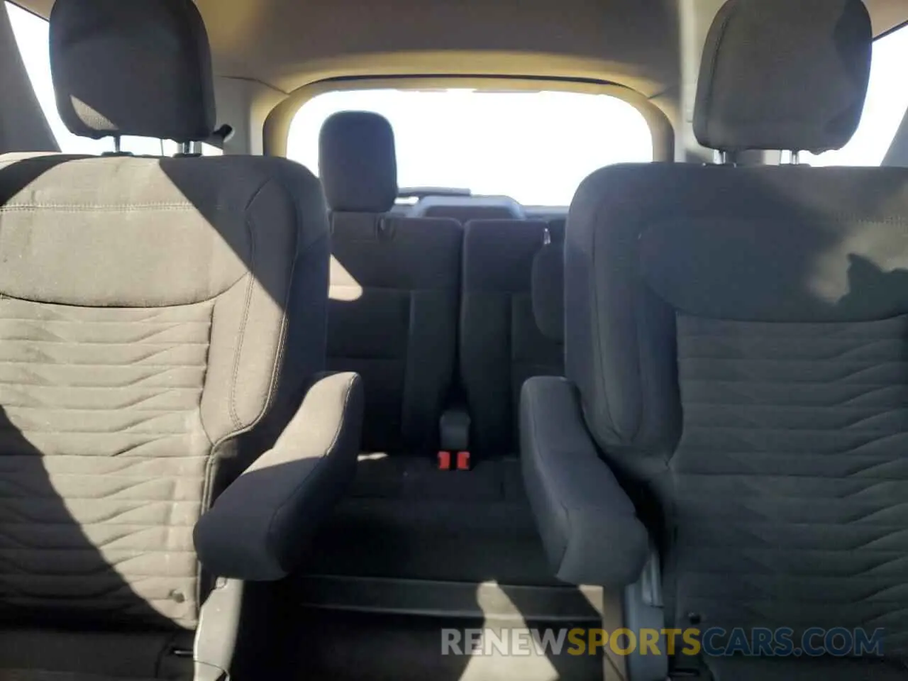 10 fotografías del automóvil dañado 1FMSK8DH4LGD13836 FORD EXPLORER 2020