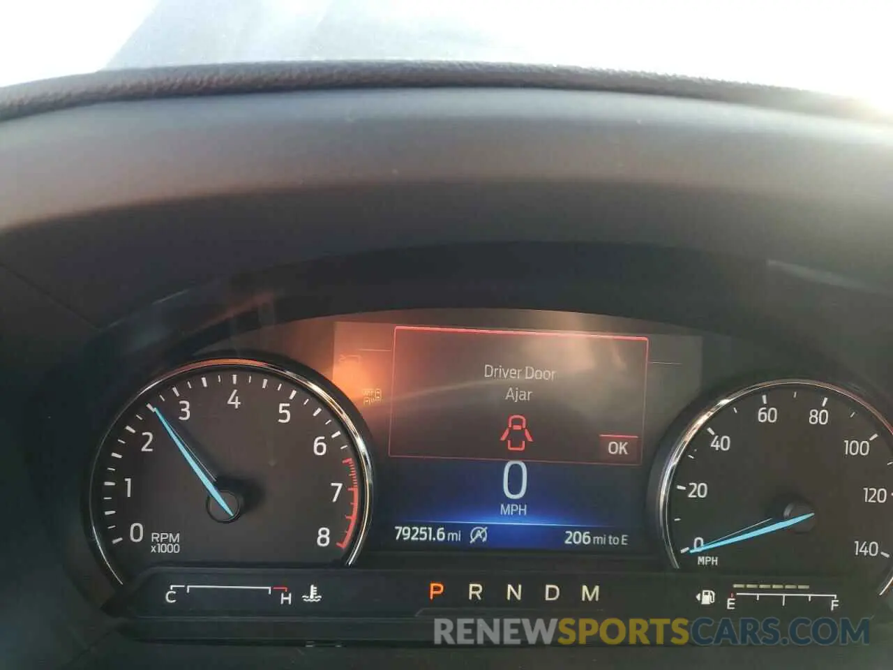 9 fotografías del automóvil dañado 1FMSK8DH4LGD13836 FORD EXPLORER 2020