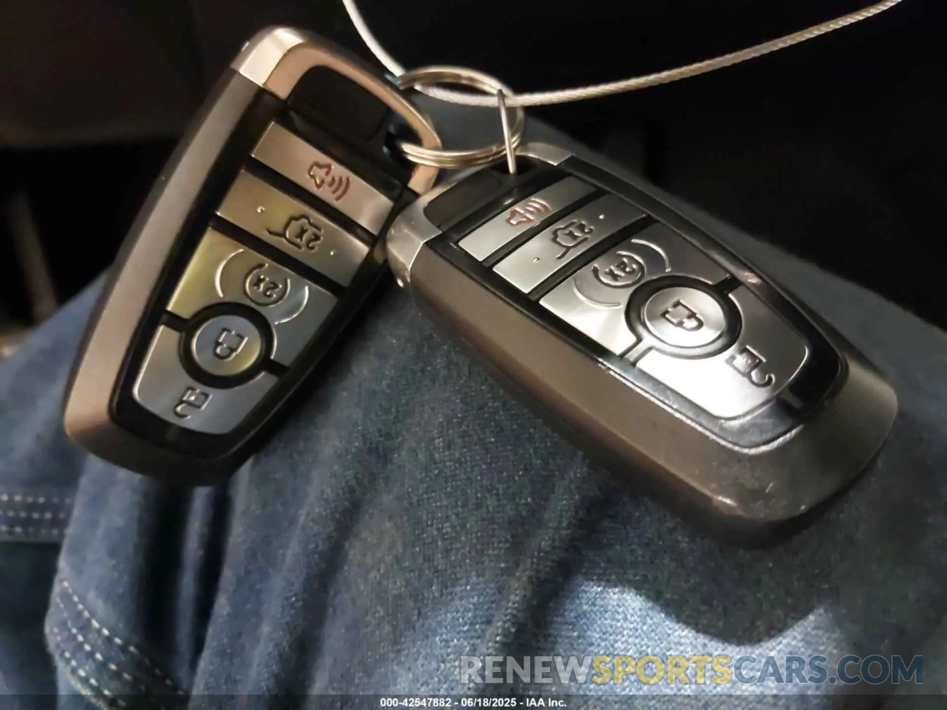 11 fotografías del automóvil dañado 1FMSK8DH6LGB53670 FORD EXPLORER 2020