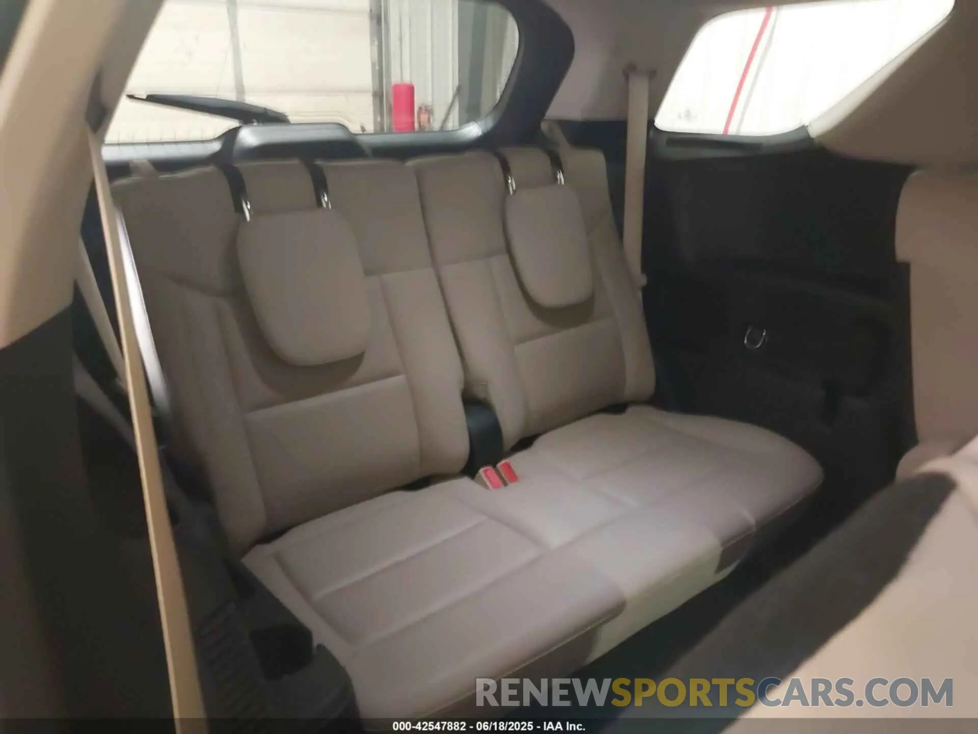 17 fotografías del automóvil dañado 1FMSK8DH6LGB53670 FORD EXPLORER 2020