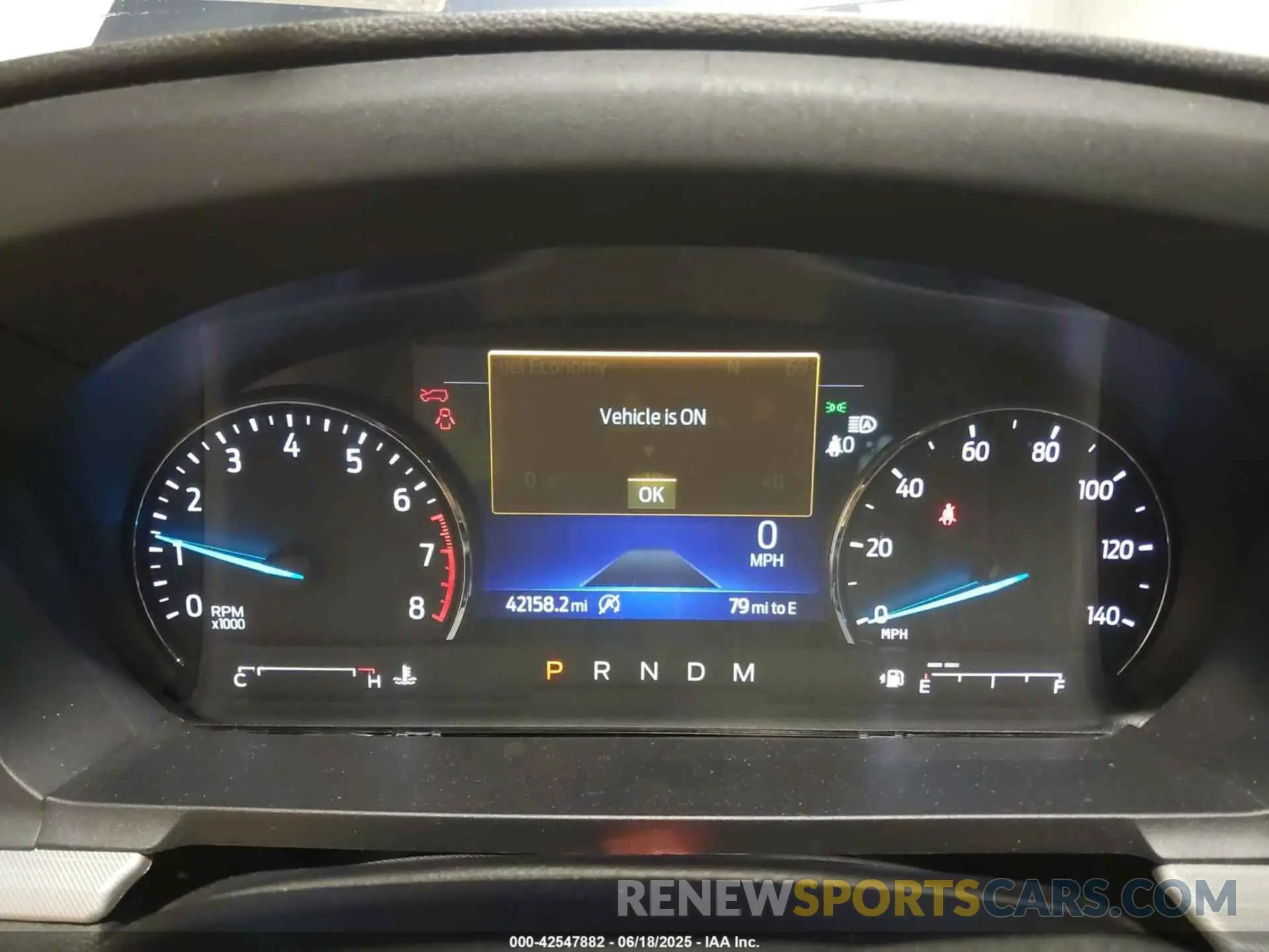 7 fotografías del automóvil dañado 1FMSK8DH6LGB53670 FORD EXPLORER 2020