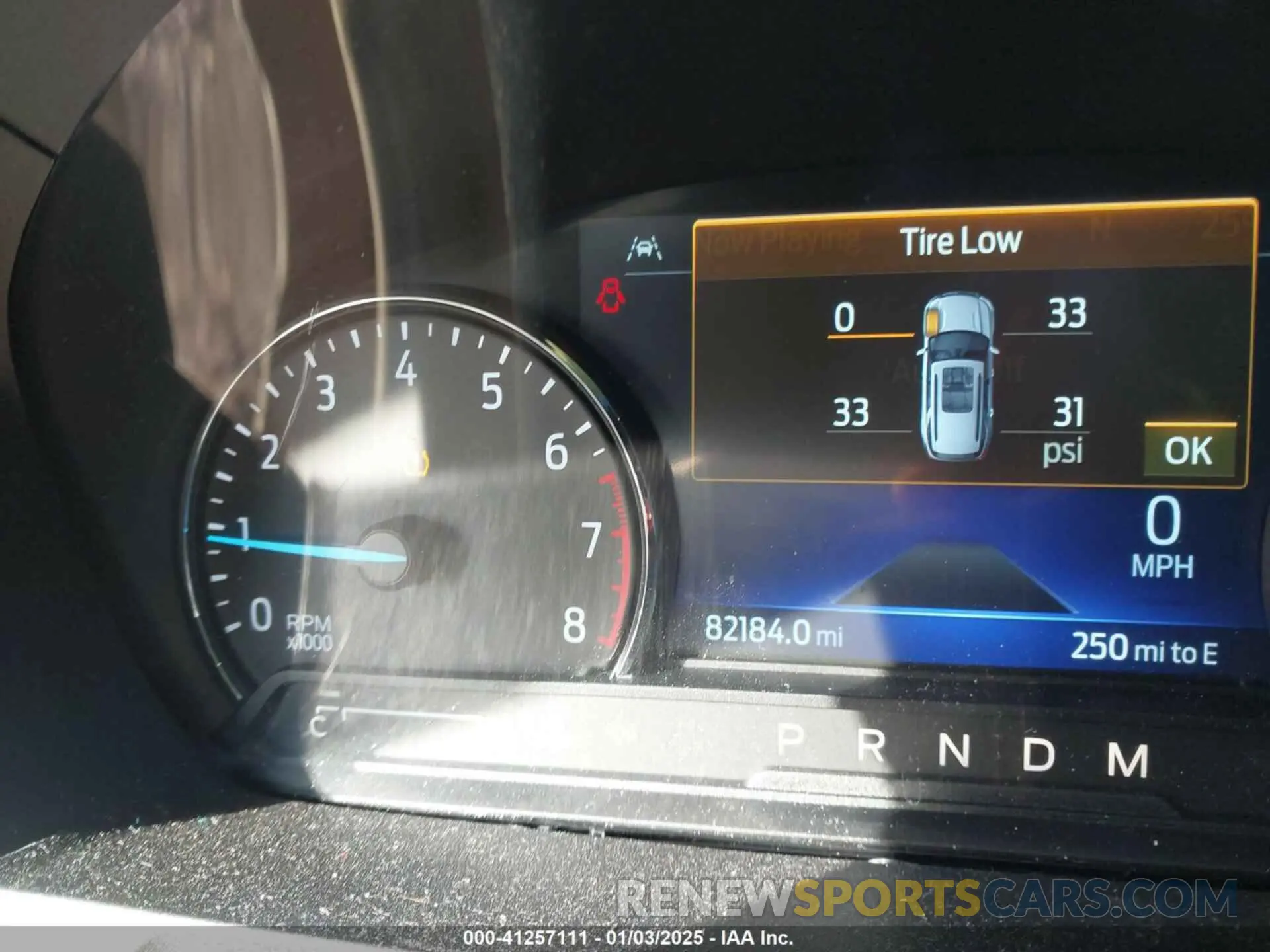 7 fotografías del automóvil dañado 1FMSK8DH6LGD14132 FORD EXPLORER 2020