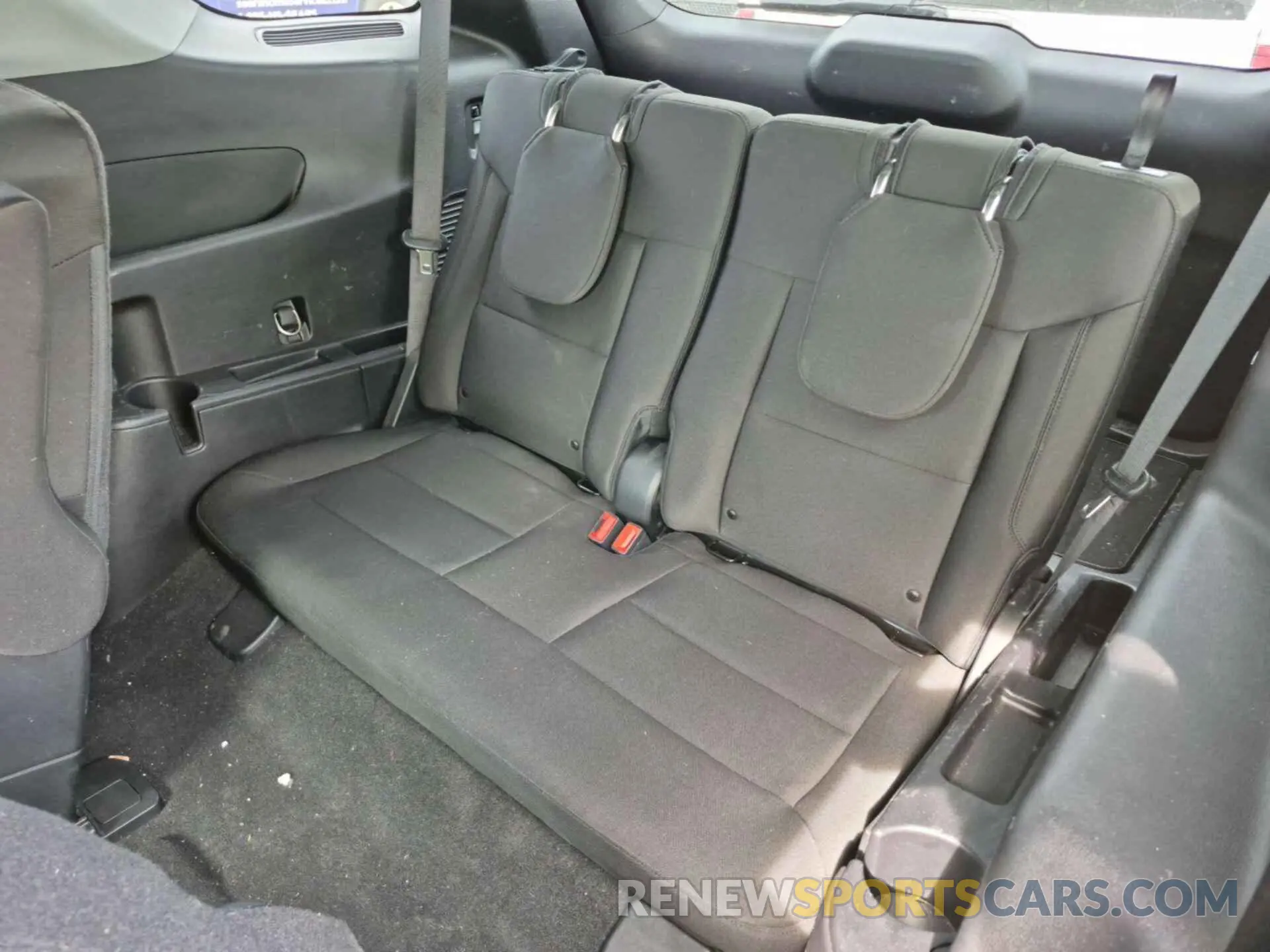 16 fotografías del automóvil dañado 1FMSK8DH7LGC51705 FORD EXPLORER 2020