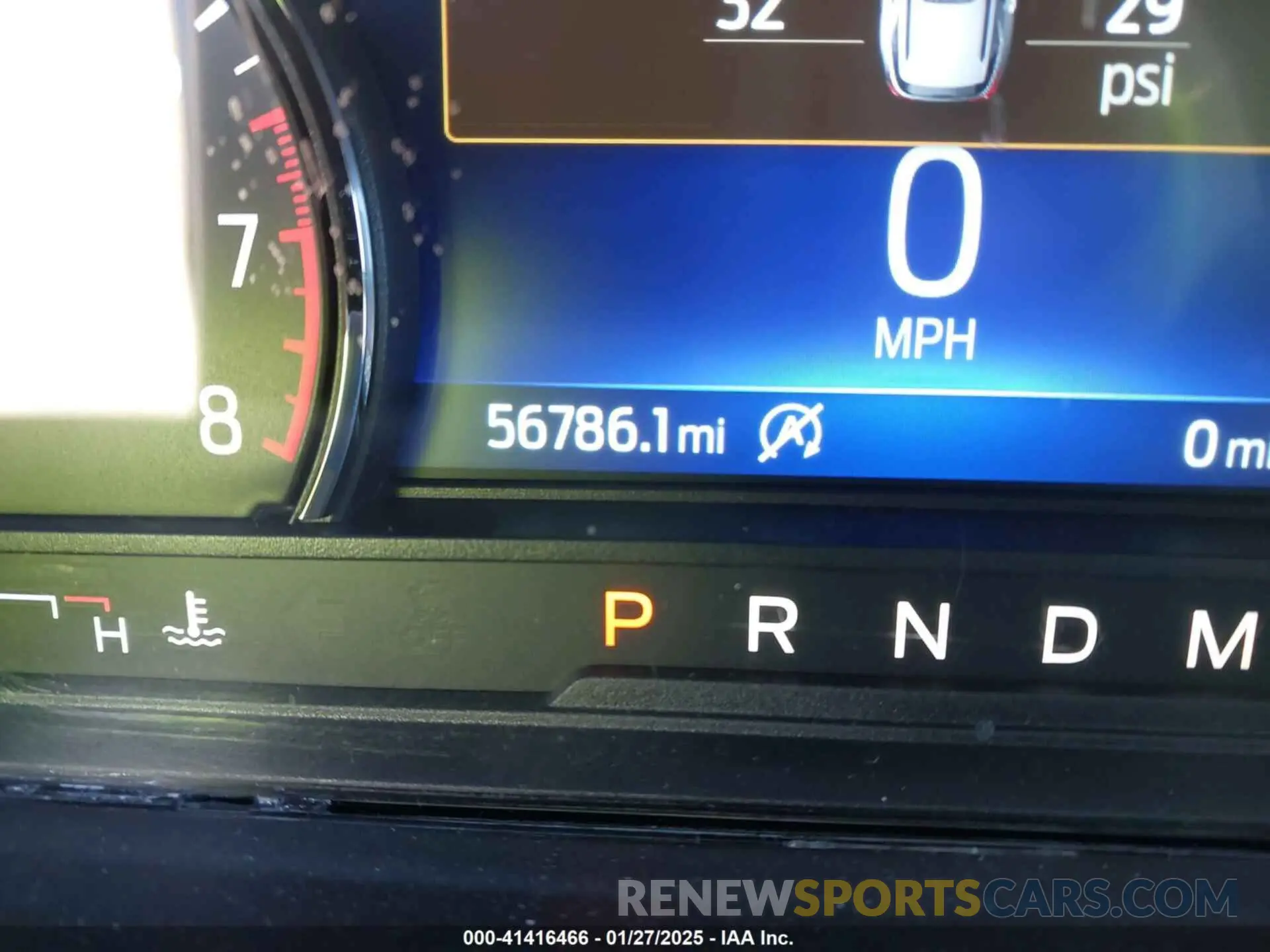15 fotografías del automóvil dañado 1FMSK8DH8LGB44758 FORD EXPLORER 2020