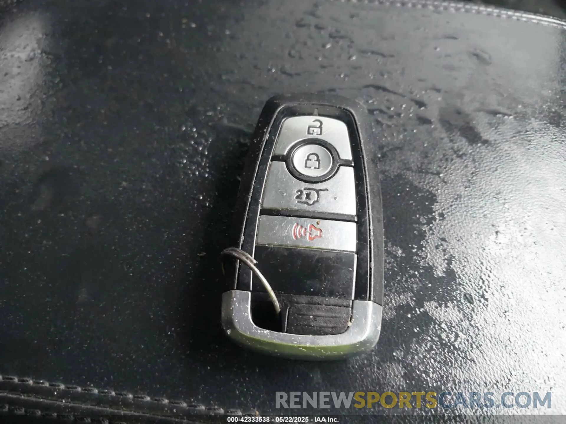 11 fotografías del automóvil dañado 1FMSK8DH8LGC40003 FORD EXPLORER 2020
