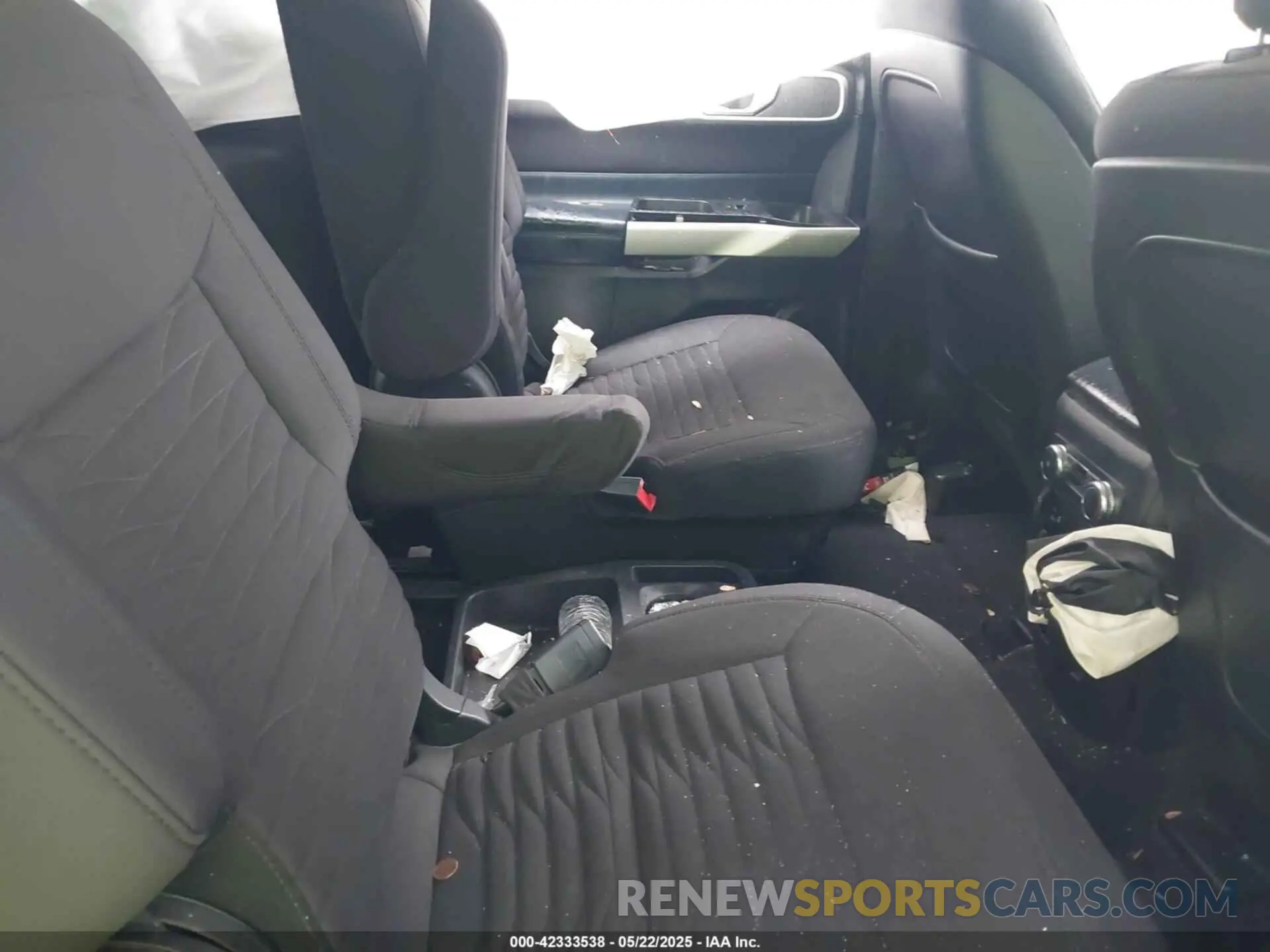8 fotografías del automóvil dañado 1FMSK8DH8LGC40003 FORD EXPLORER 2020