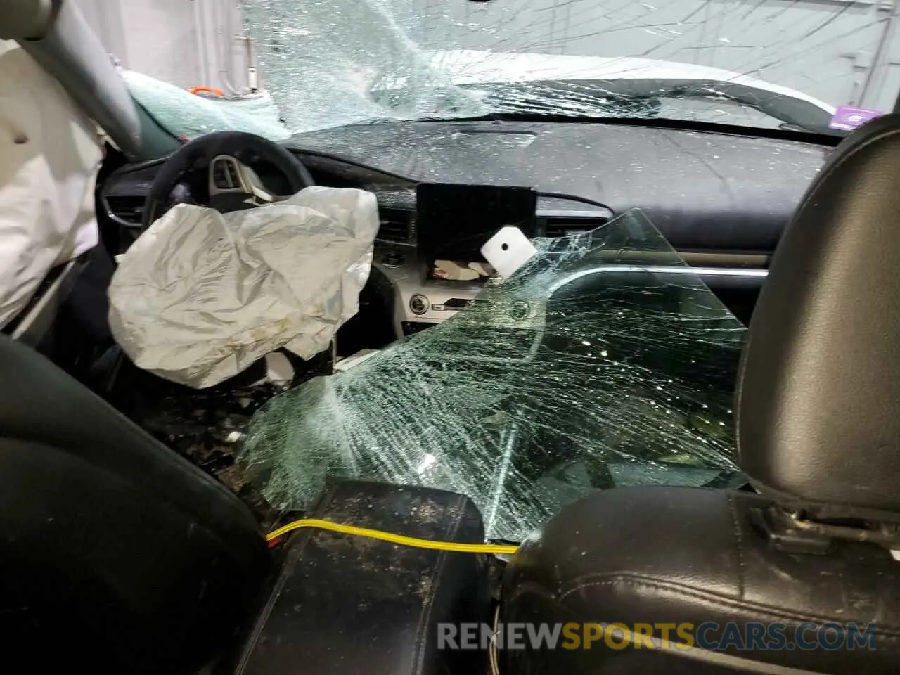 8 fotografías del automóvil dañado 1FMSK8DH8LGC55228 FORD EXPLORER 2020