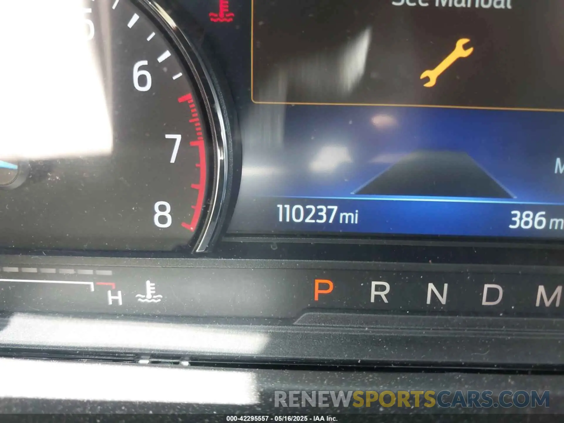 15 fotografías del automóvil dañado 1FMSK8DH8LGC87225 FORD EXPLORER 2020